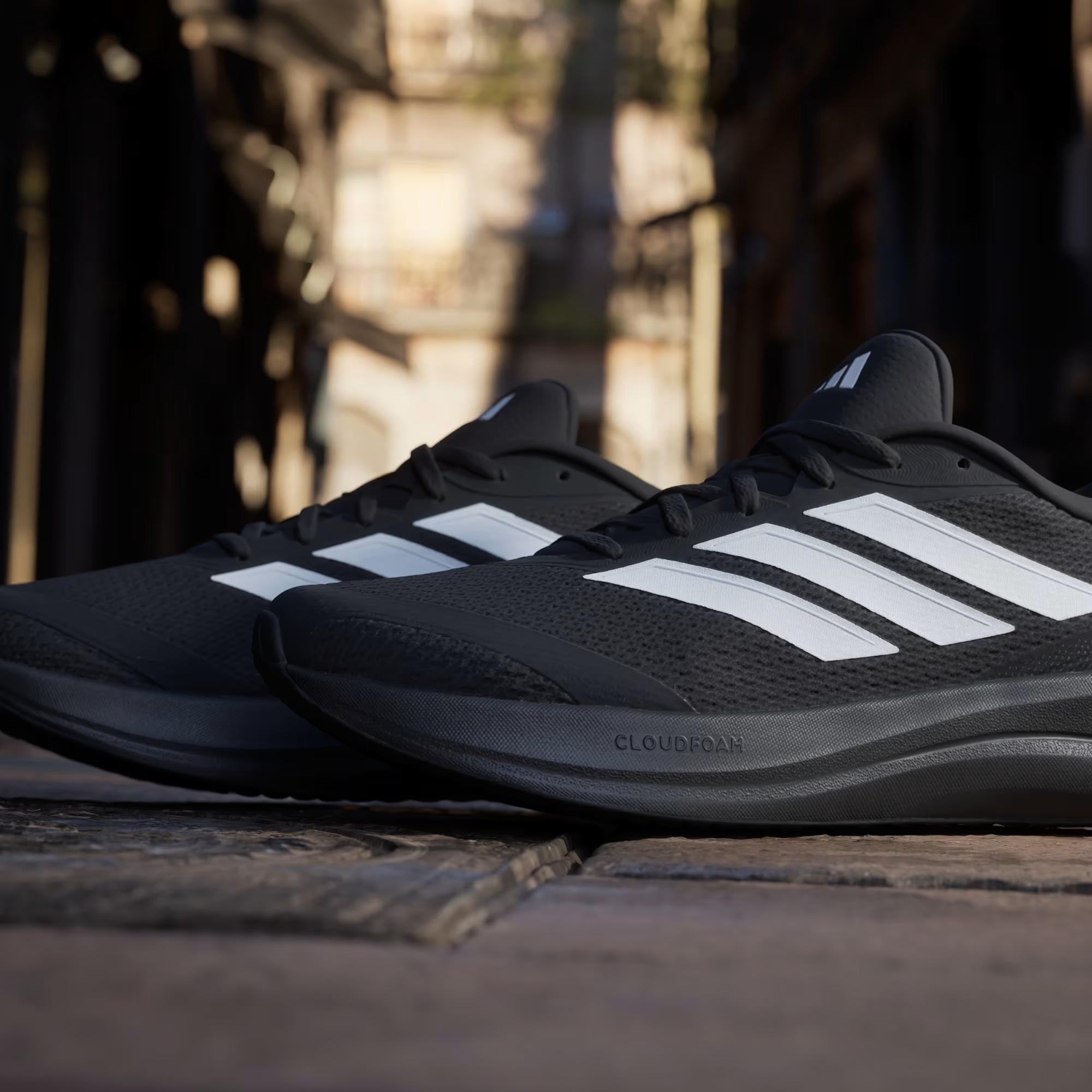 RUNFALCON 6 - ADIDAS SIYAH