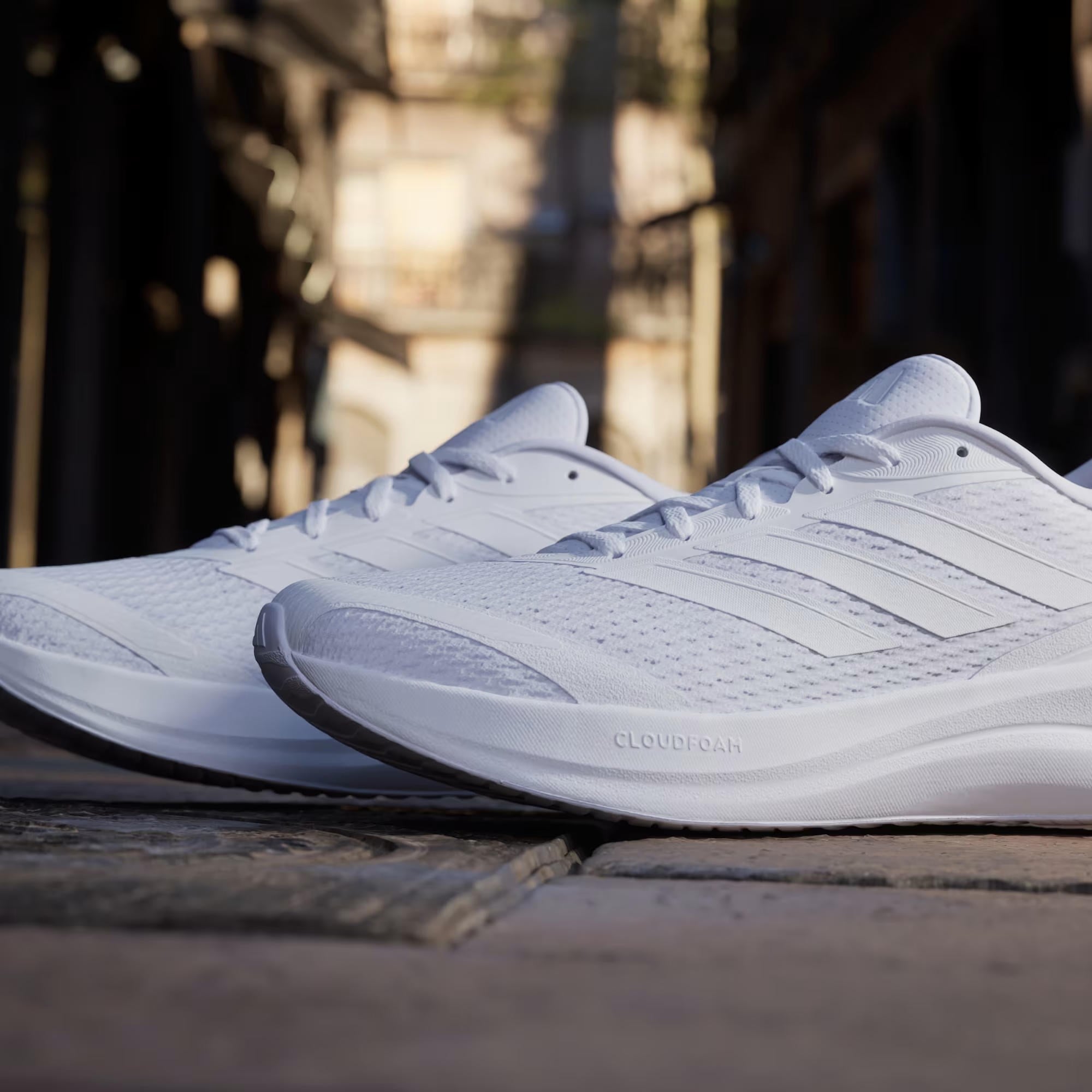 RUNFALCON 6 - ADIDAS SIYAH