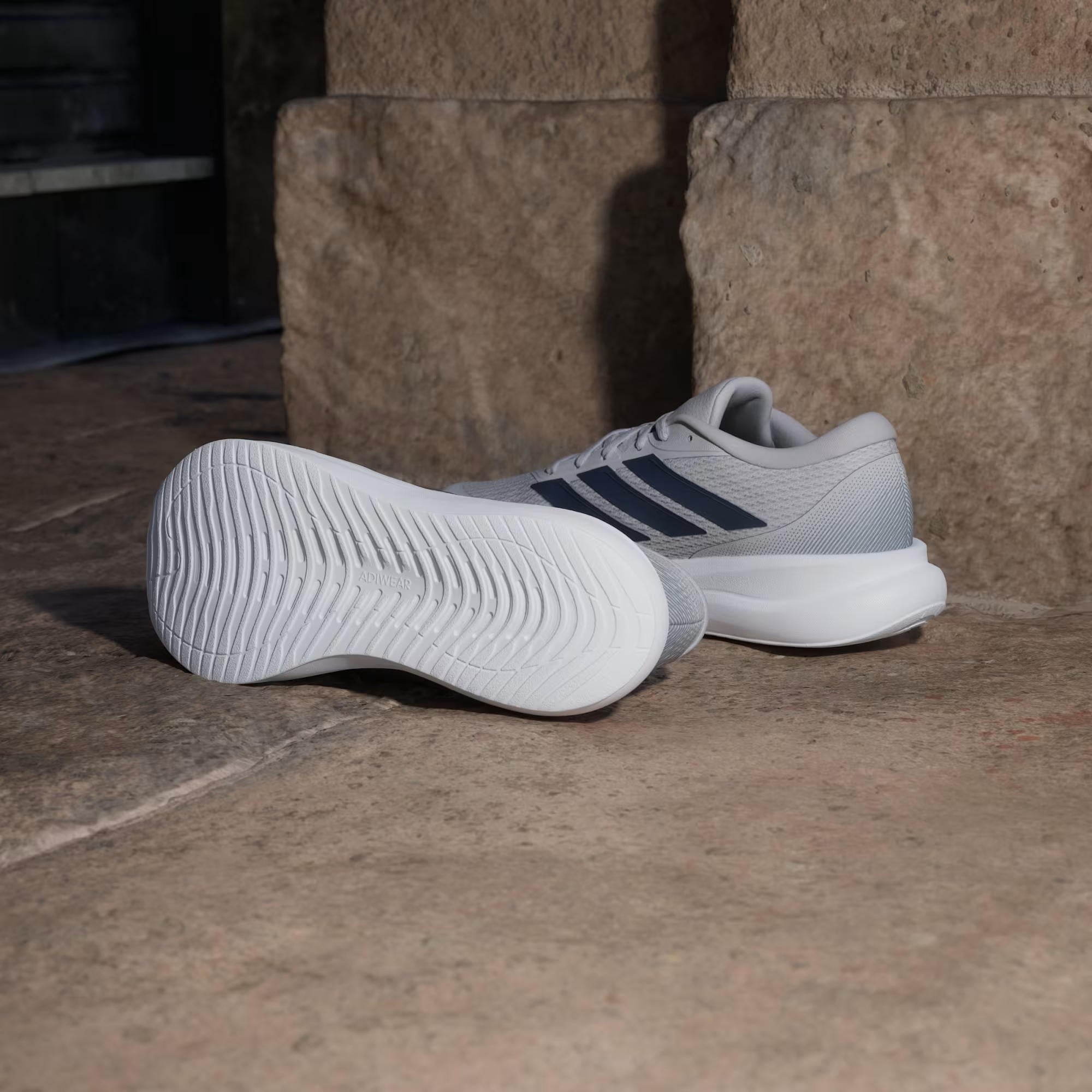 RUNFALCON 6 - ADIDAS SIYAH