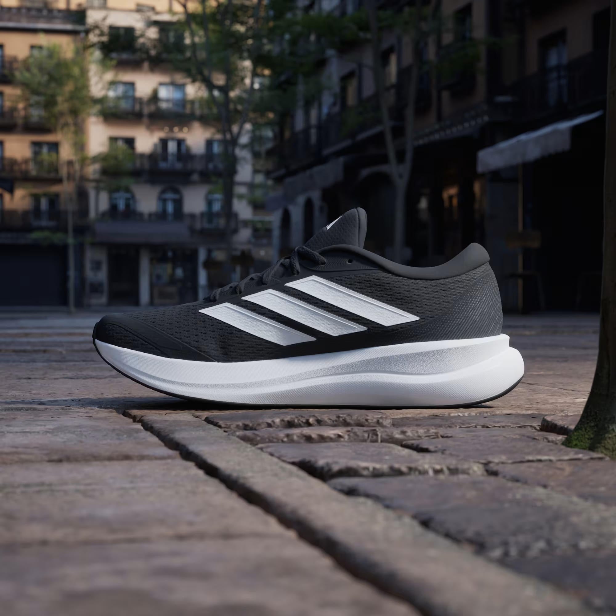 RUNFALCON 6 - ADIDAS SIYAH