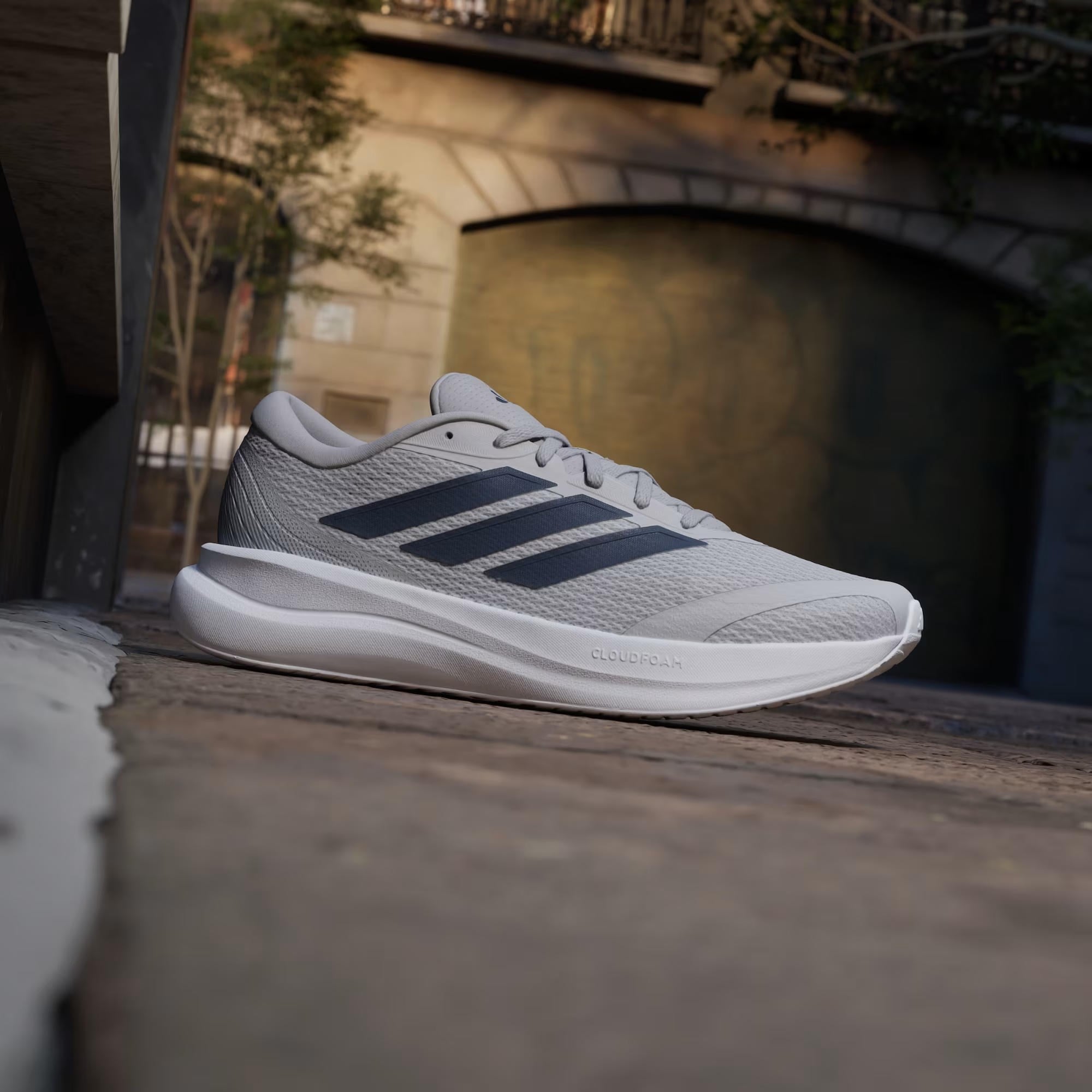 RUNFALCON 6 - ADIDAS SIYAH