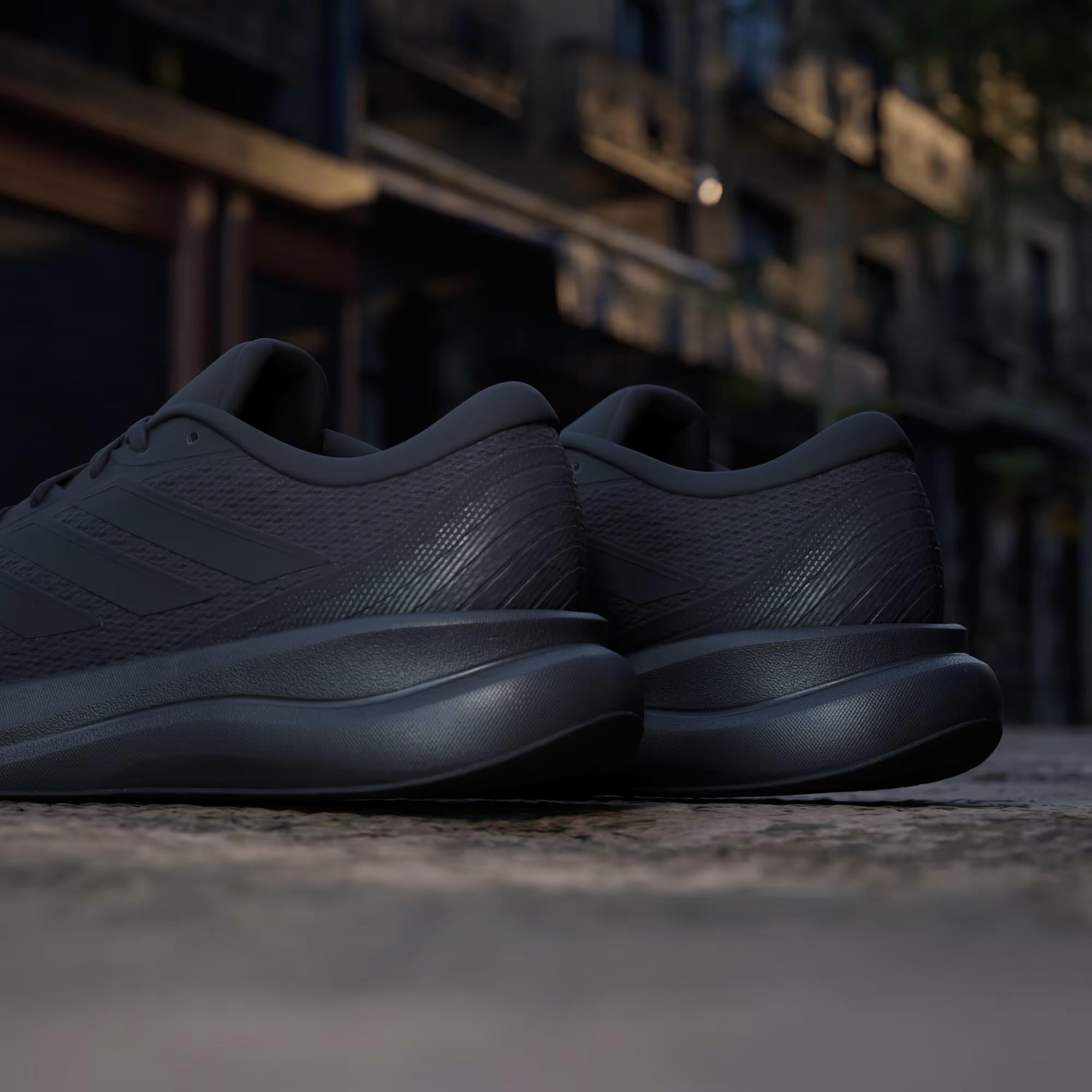 RUNFALCON 6 - ADIDAS SIYAH