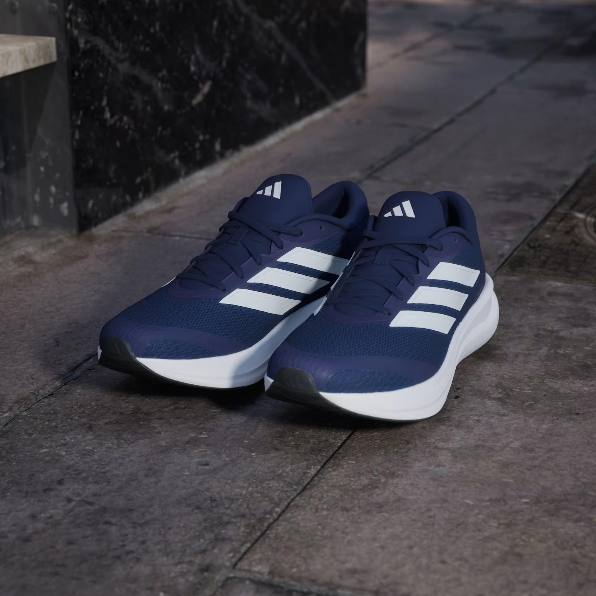RUNFALCON 6 - ADIDAS SIYAH