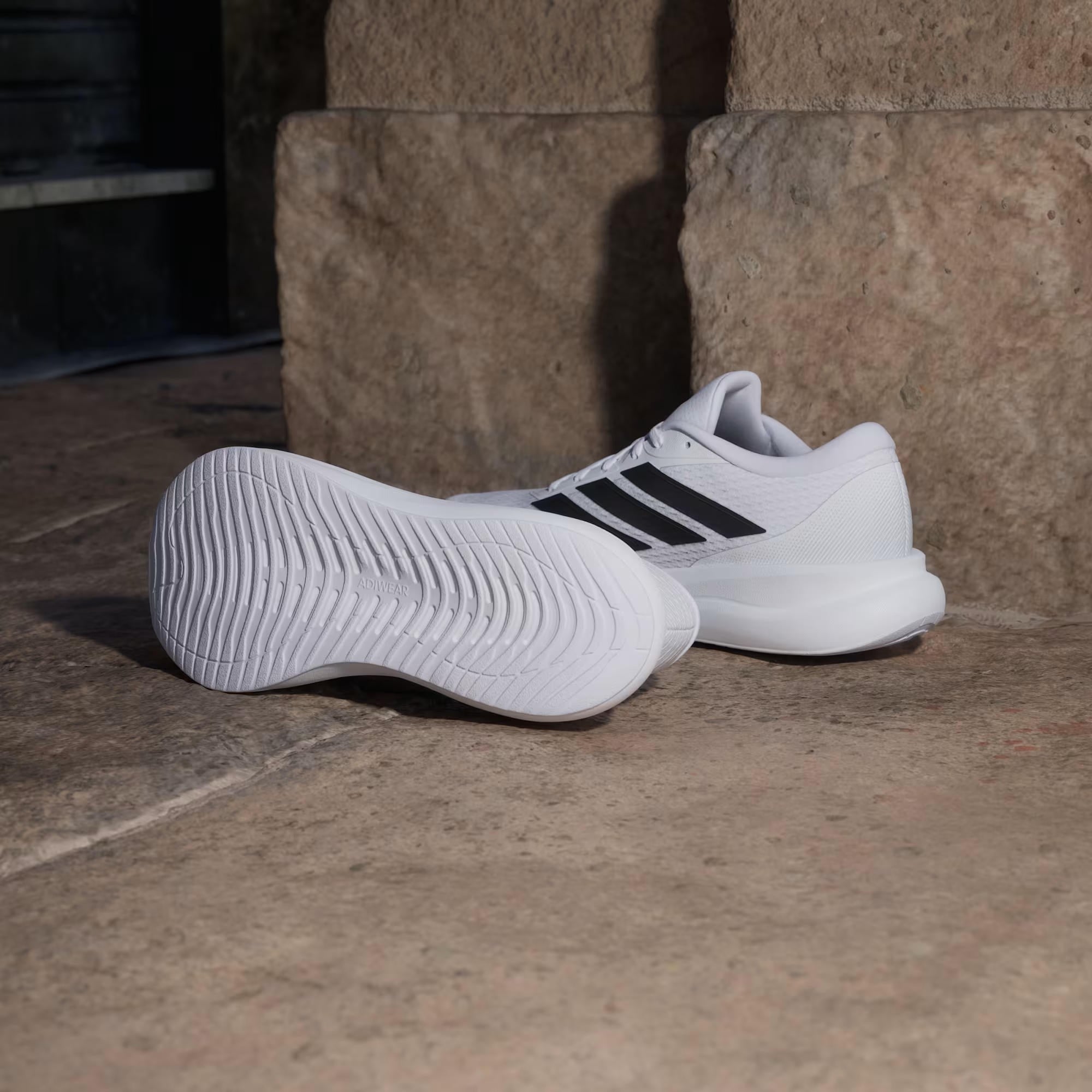 RUNFALCON 6 - ADIDAS SIYAH
