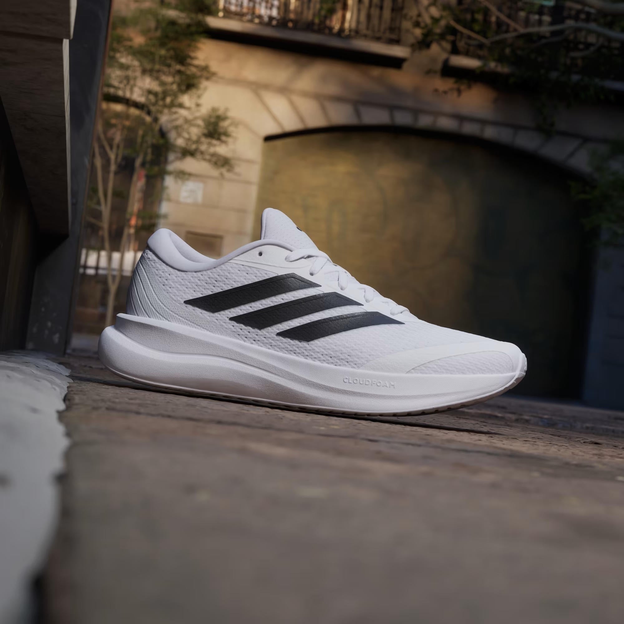 RUNFALCON 6 - ADIDAS SIYAH