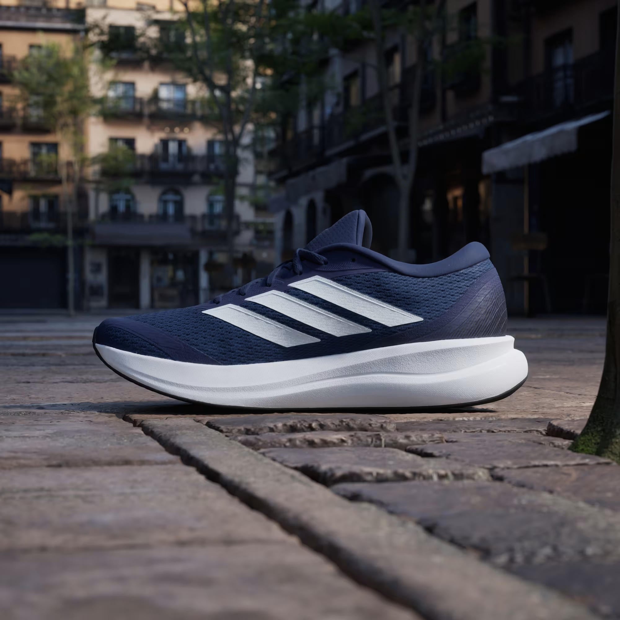 RUNFALCON 6 - ADIDAS SIYAH