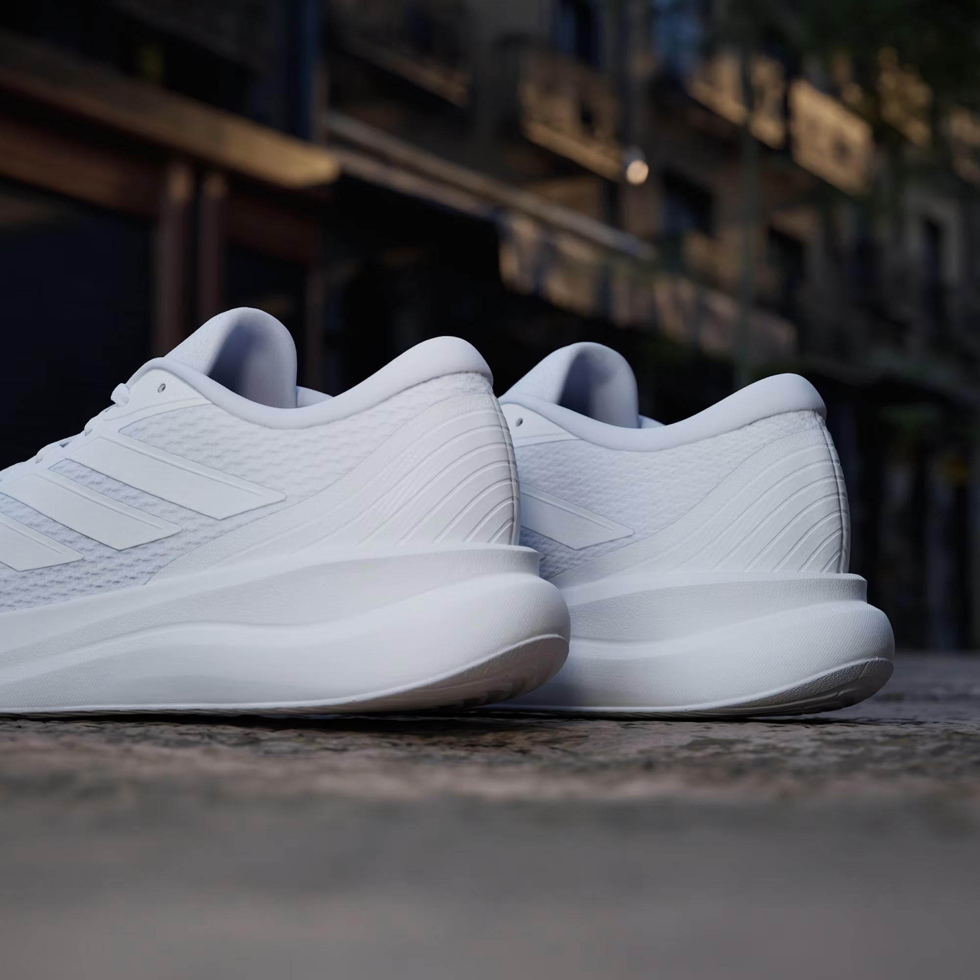 RUNFALCON 6 - ADIDAS SIYAH