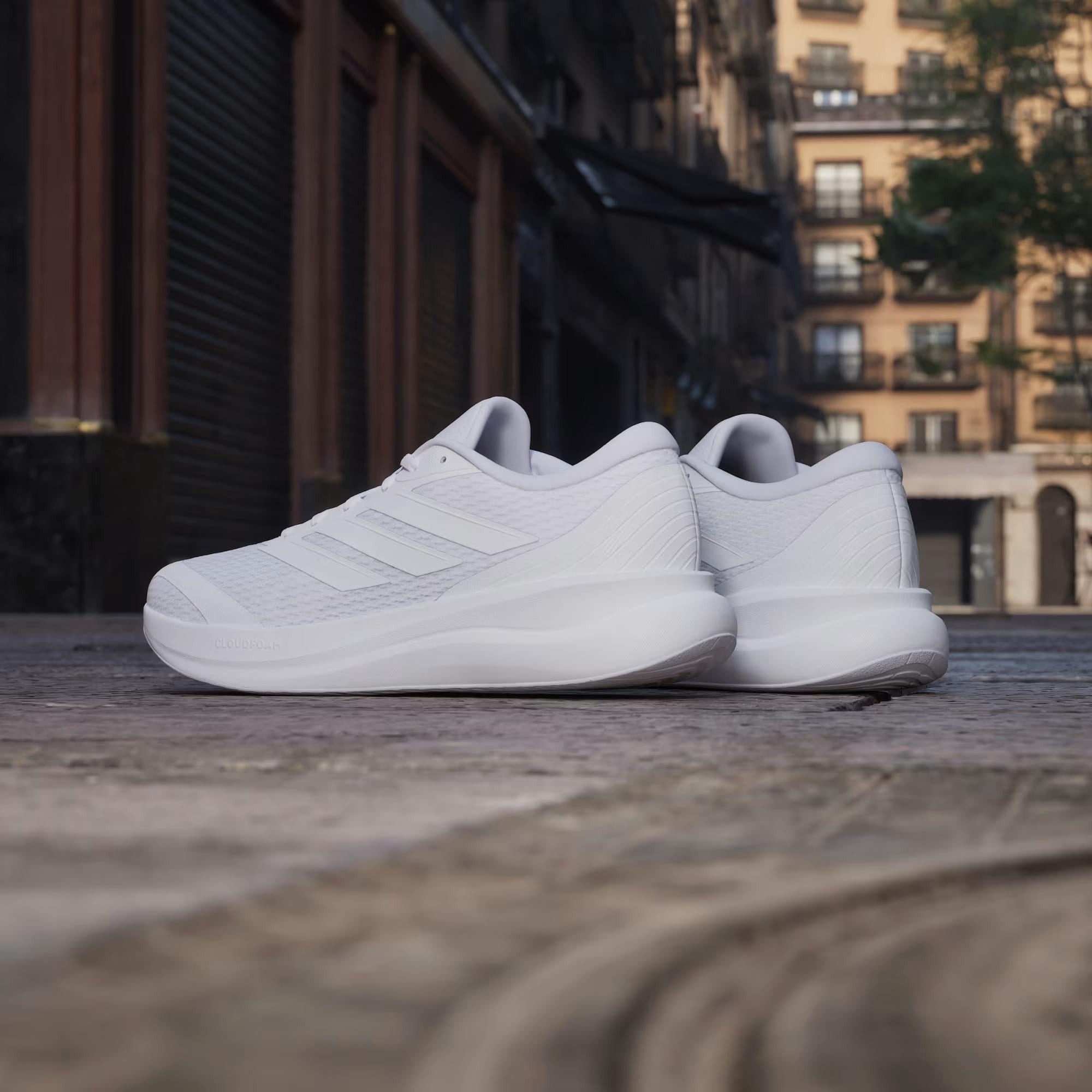 RUNFALCON 6 - ADIDAS SIYAH