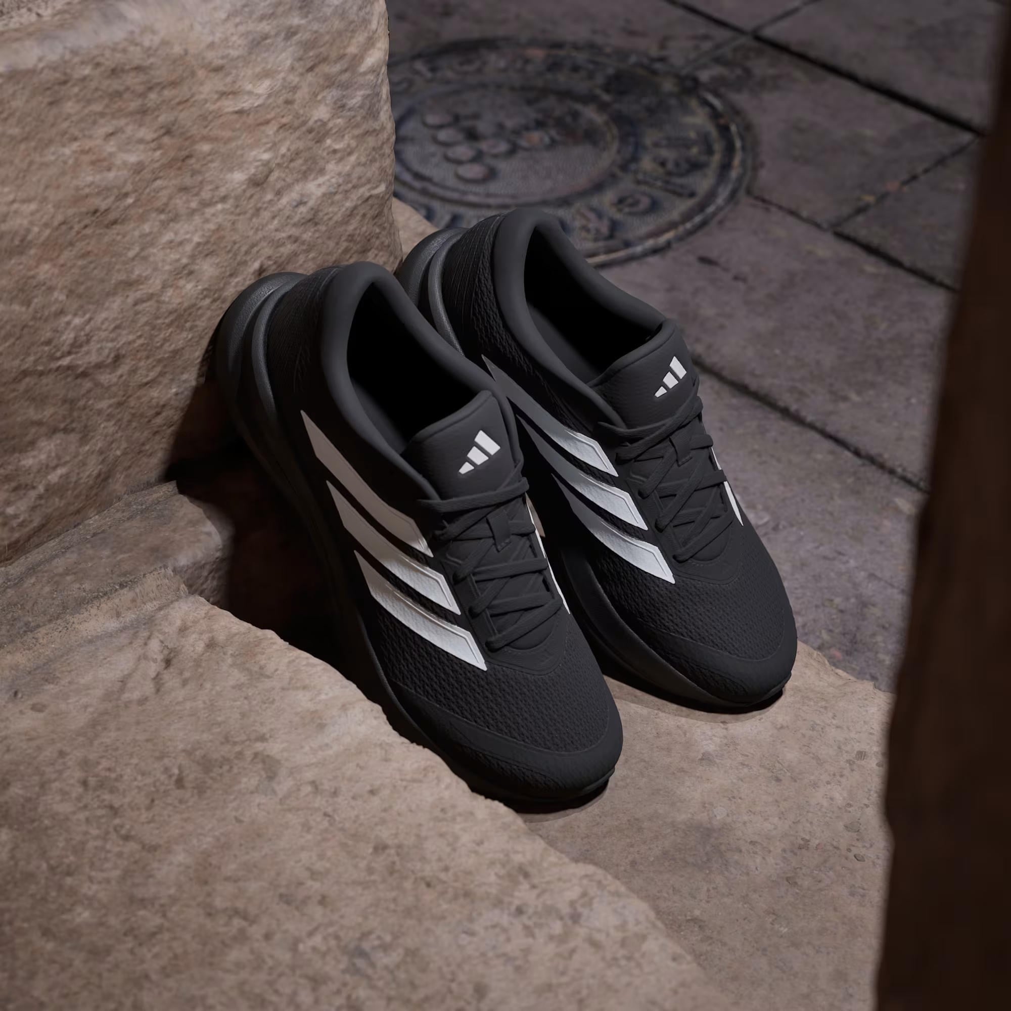 RUNFALCON 6 - ADIDAS SIYAH