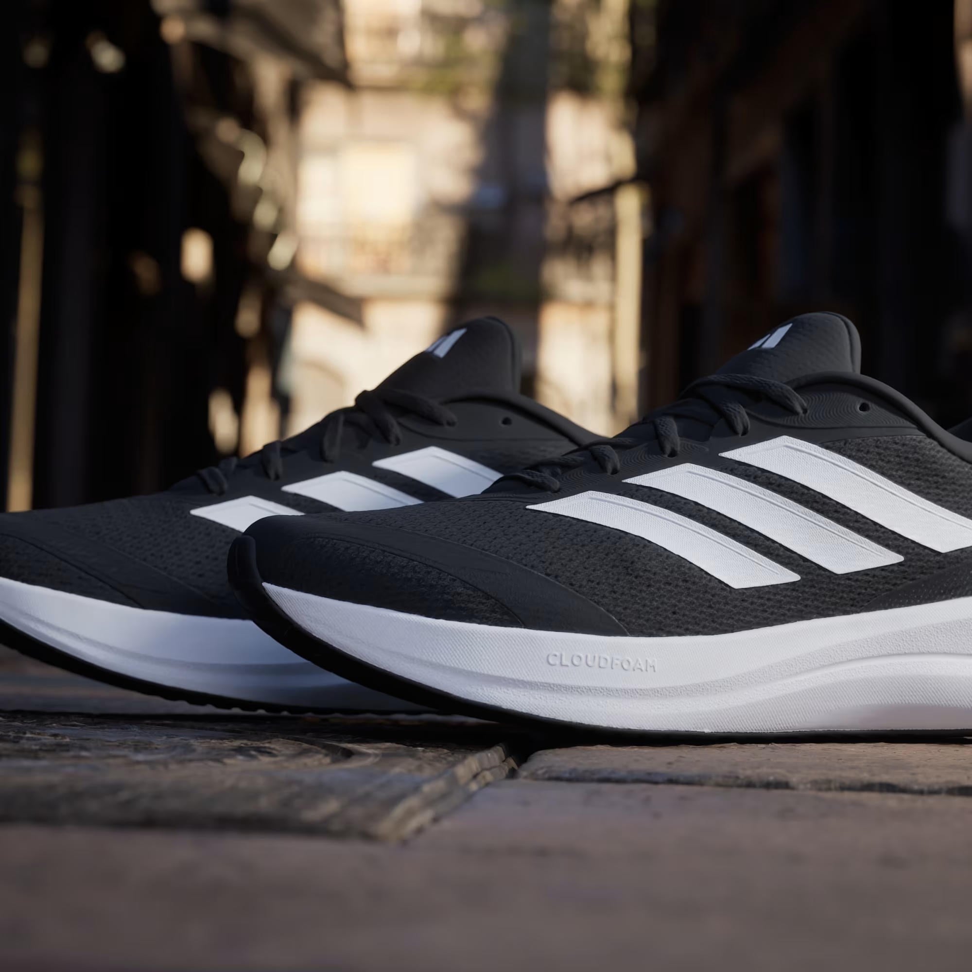 RUNFALCON 6 - ADIDAS SIYAH