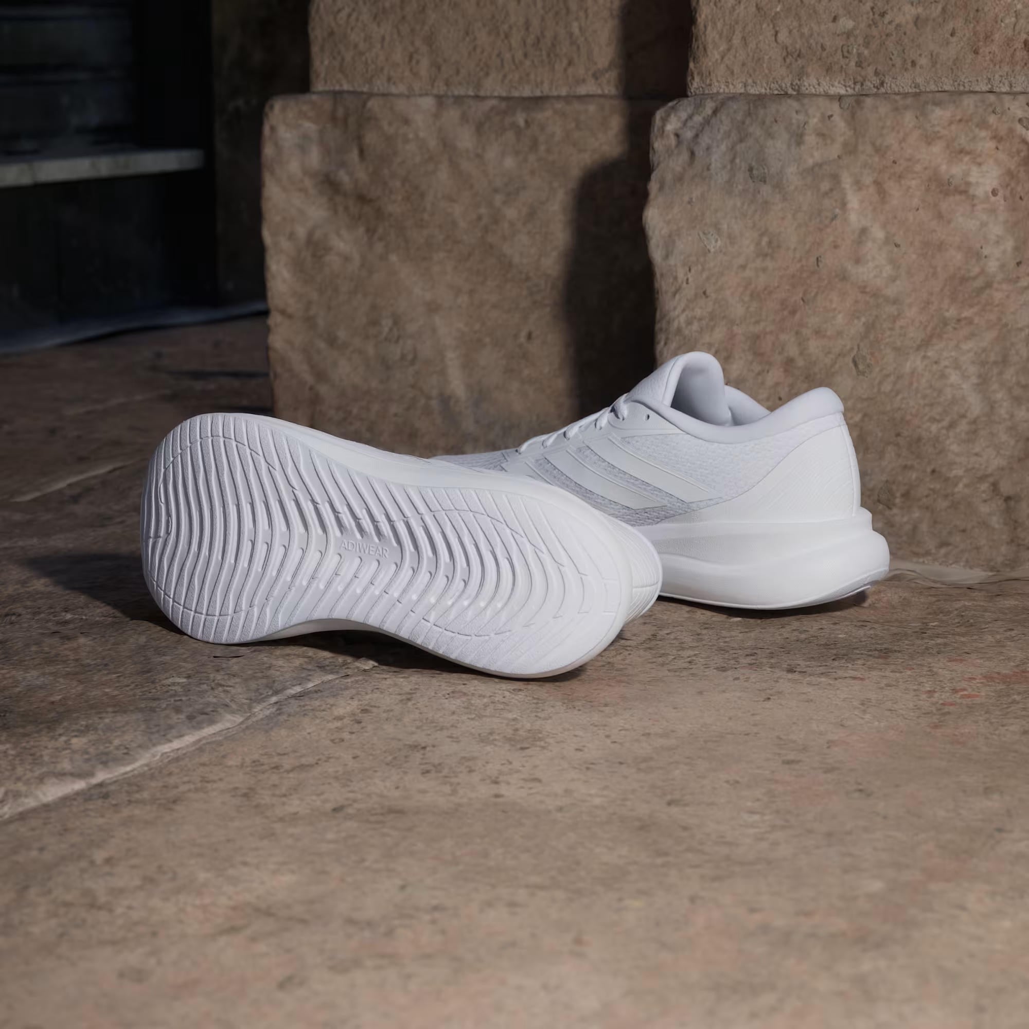 RUNFALCON 6 - ADIDAS SIYAH
