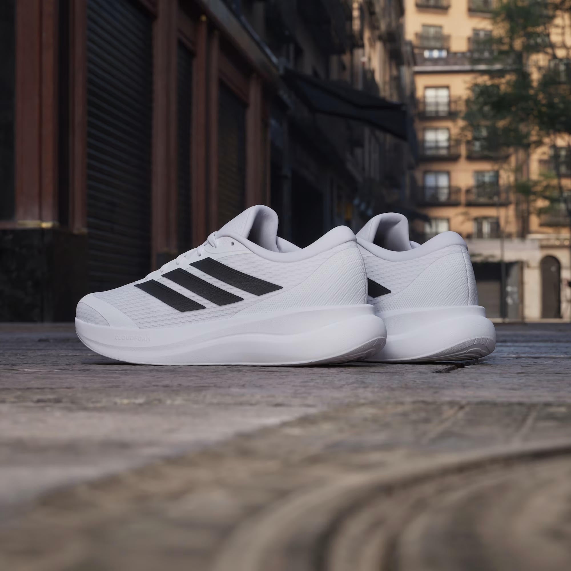 RUNFALCON 6 - ADIDAS SIYAH
