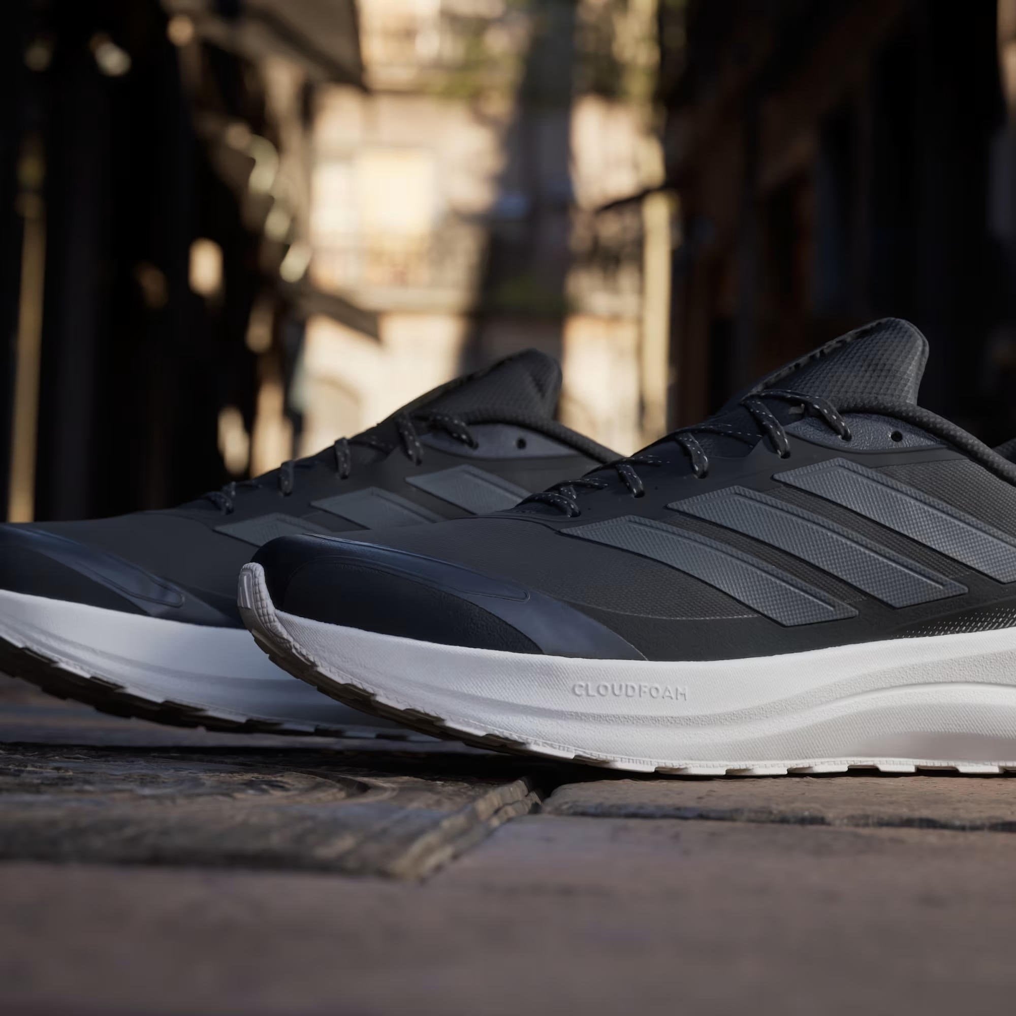 RUNFALCON 6  ATR - ADIDAS SIYAH