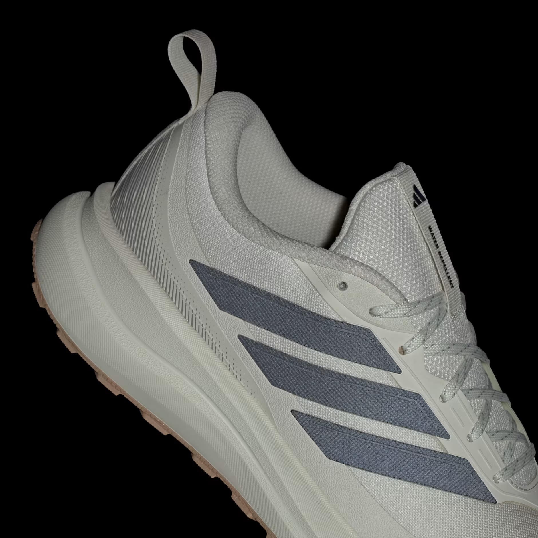 RUNFALCON 6  ATR - ADIDAS SIYAH