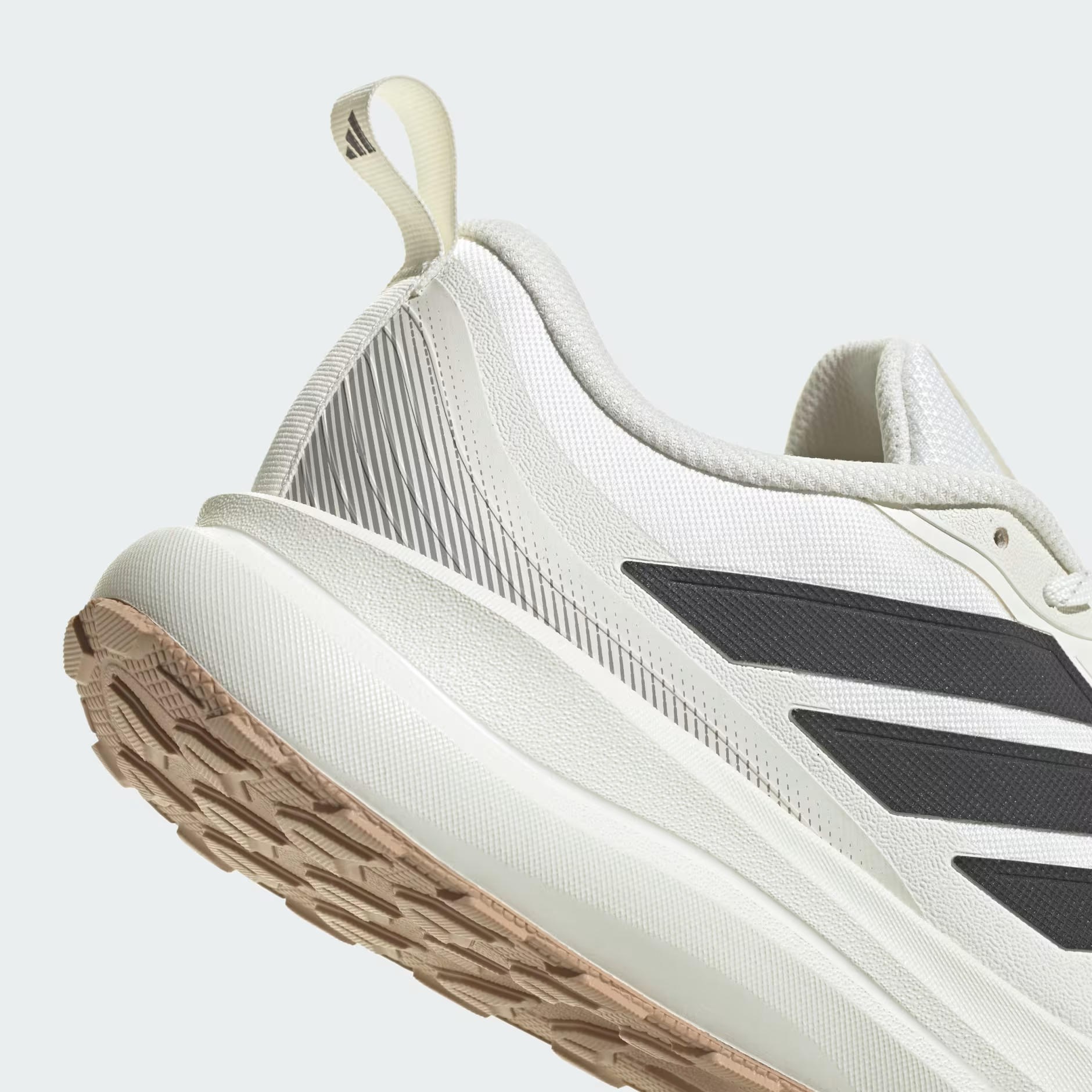 RUNFALCON 6  ATR - ADIDAS SIYAH