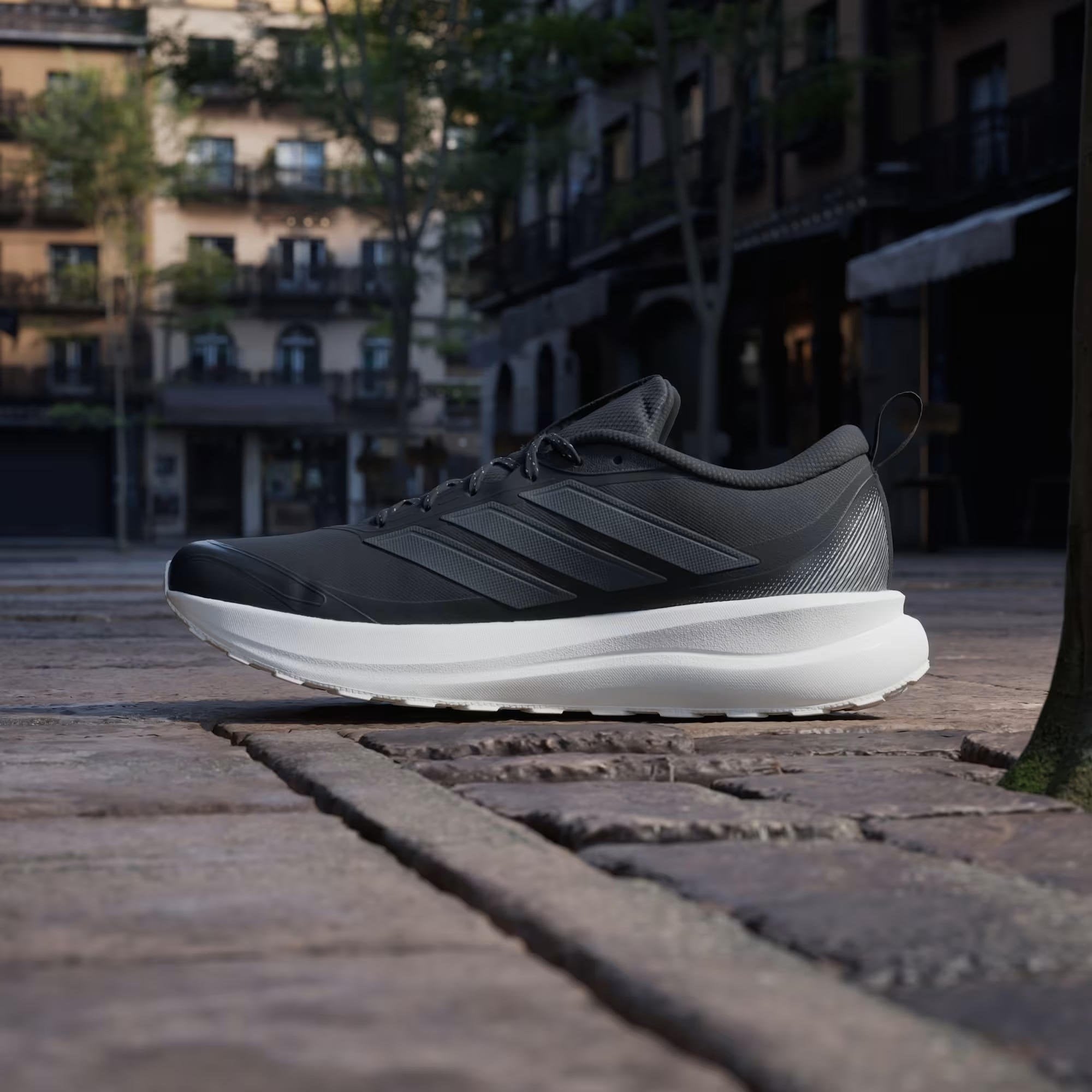 RUNFALCON 6  ATR - ADIDAS SIYAH