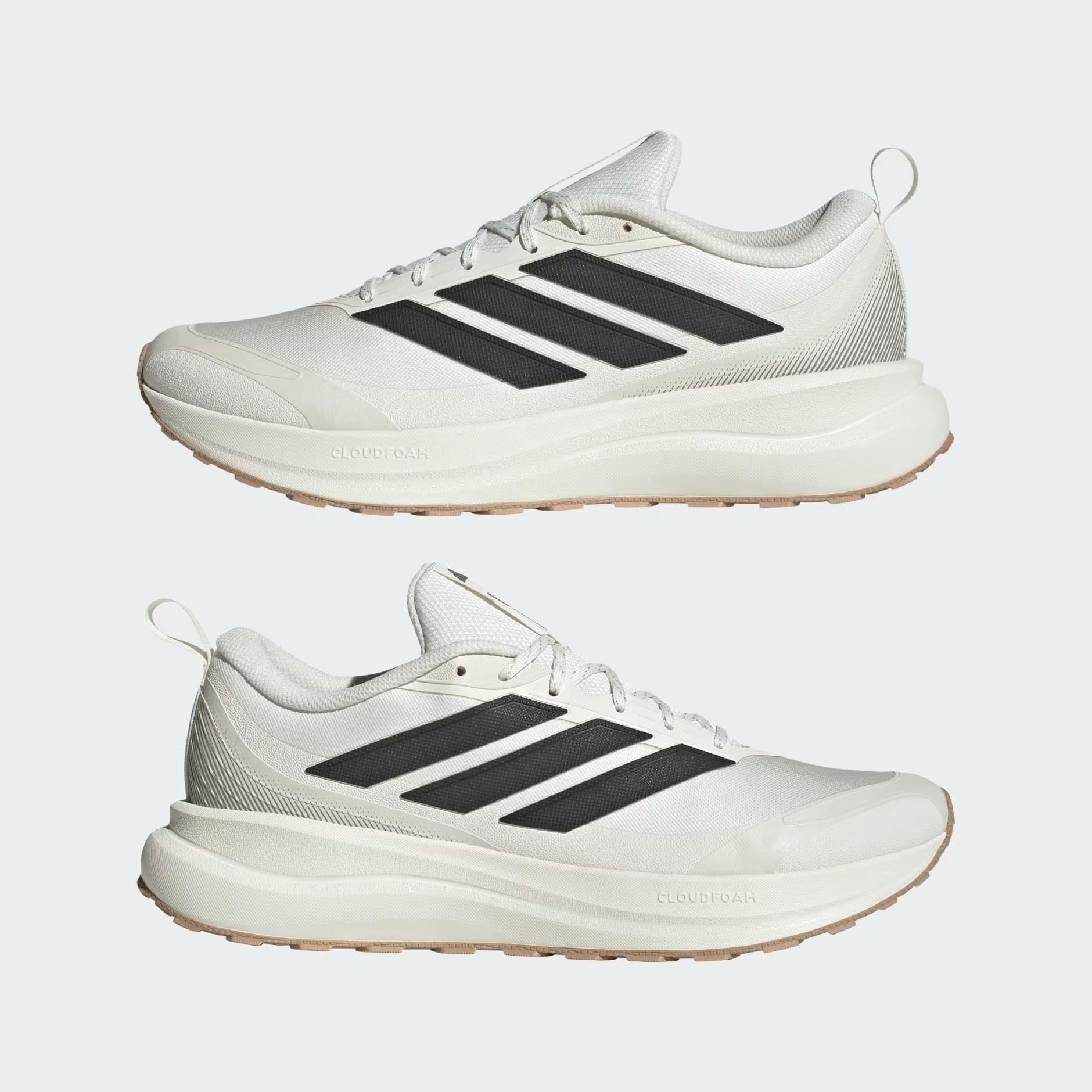 RUNFALCON 6  ATR - ADIDAS SIYAH