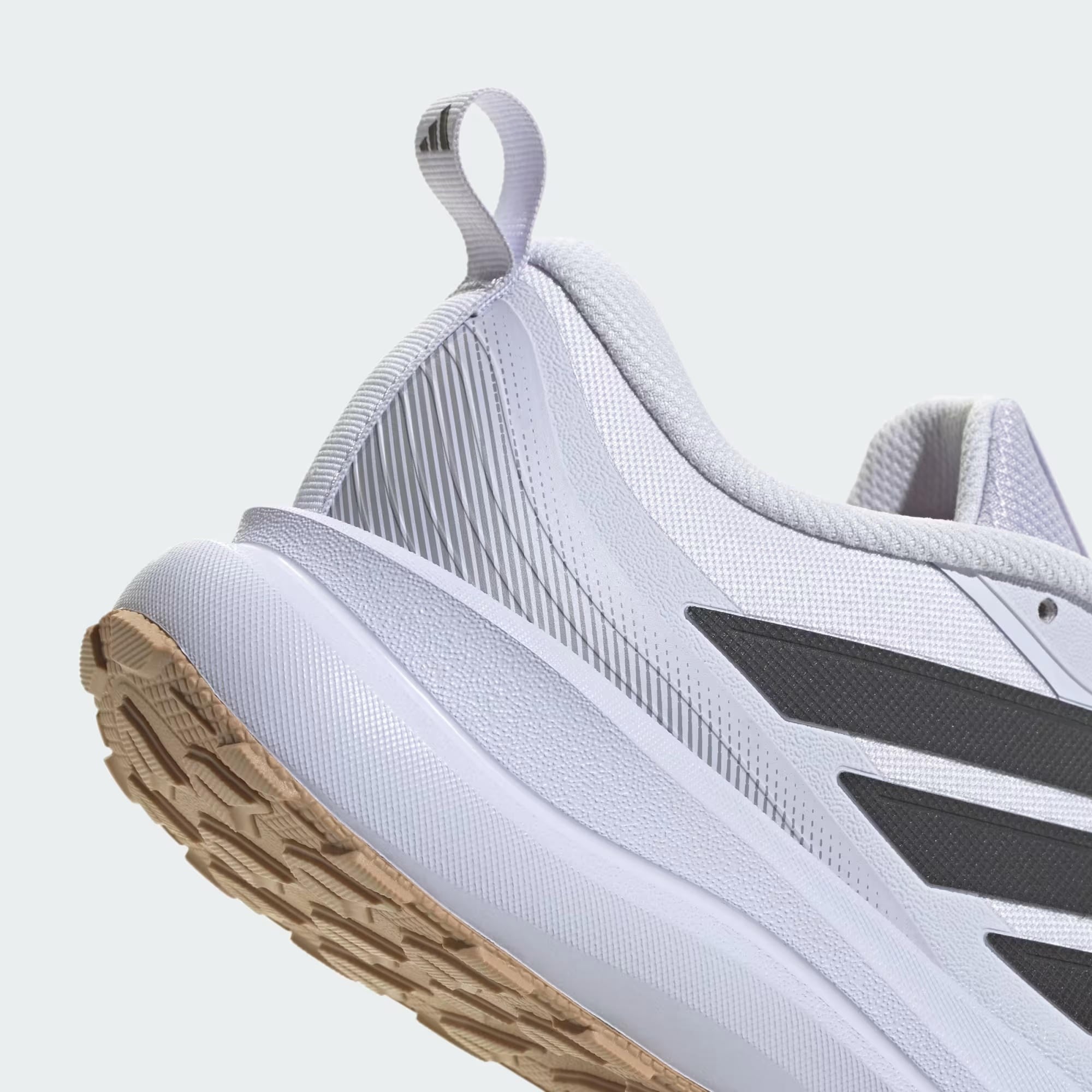 RUNFALCON 6 ATR W - ADIDAS SIYAH