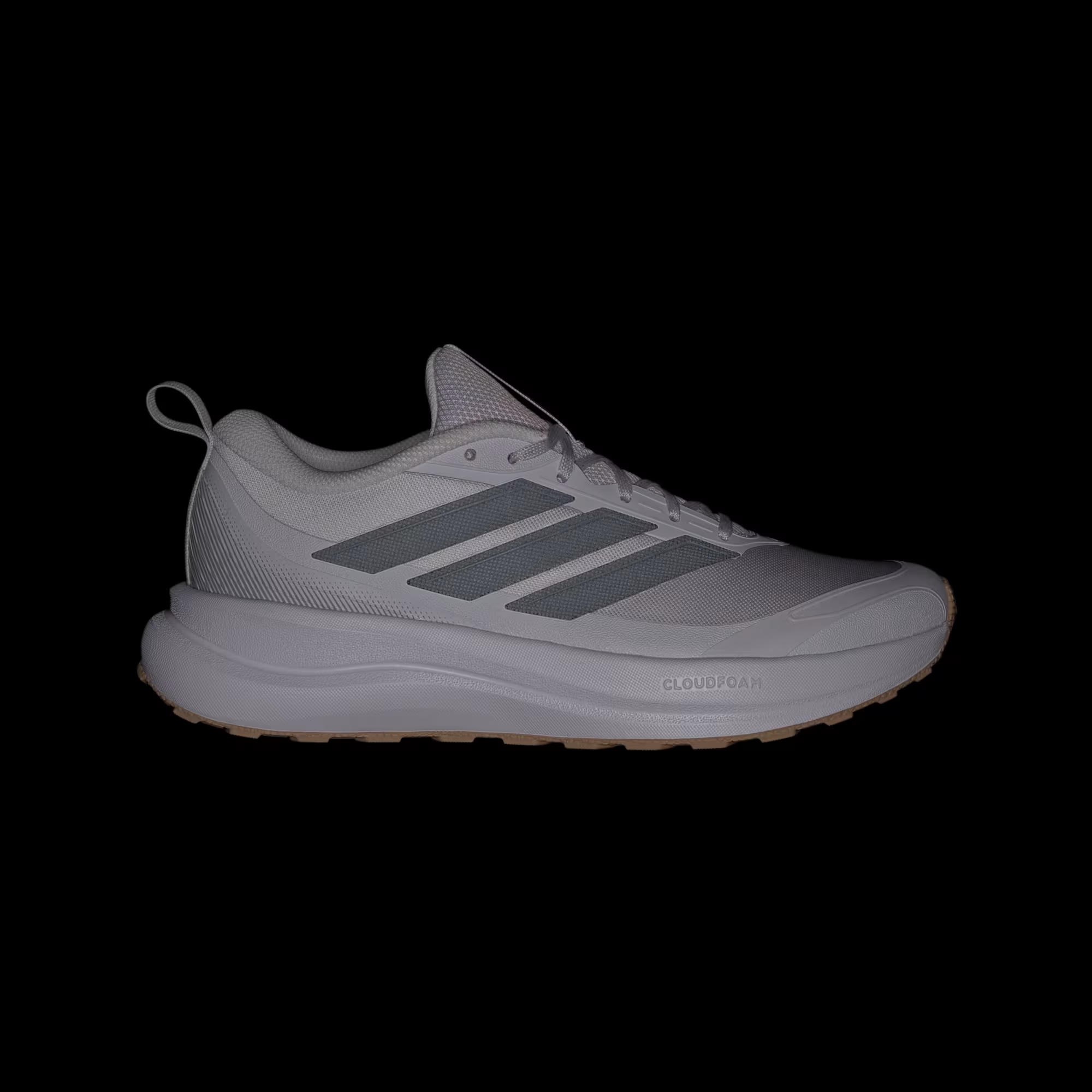 RUNFALCON 6 ATR W - ADIDAS SIYAH