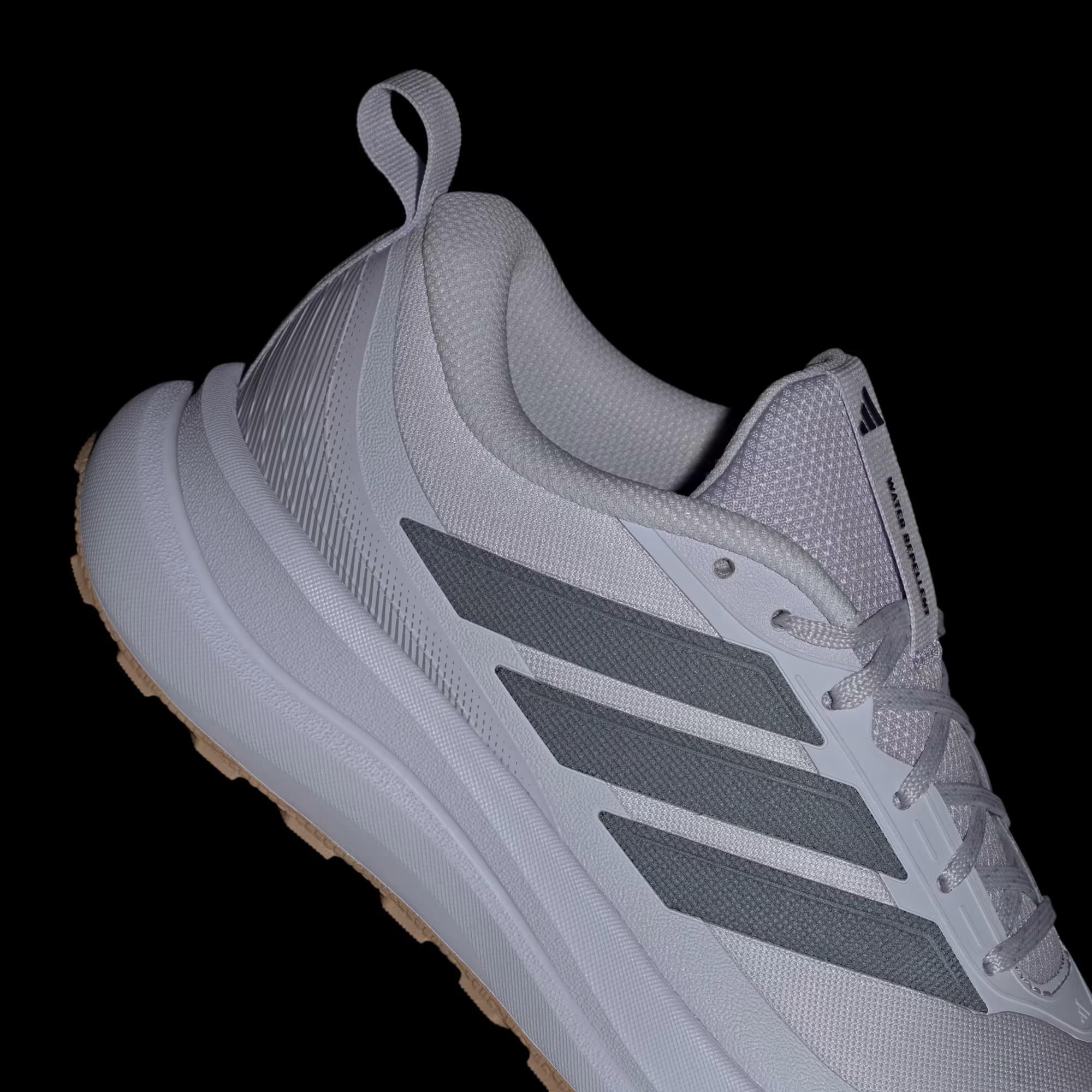 RUNFALCON 6 ATR W - ADIDAS SIYAH
