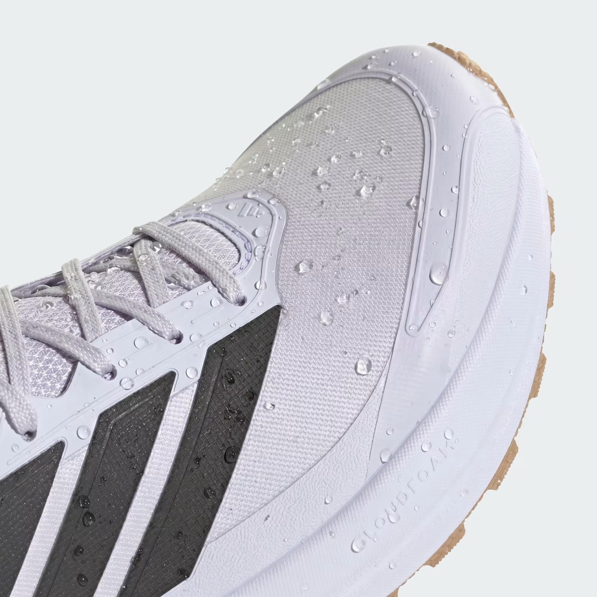 RUNFALCON 6 ATR W - ADIDAS SIYAH