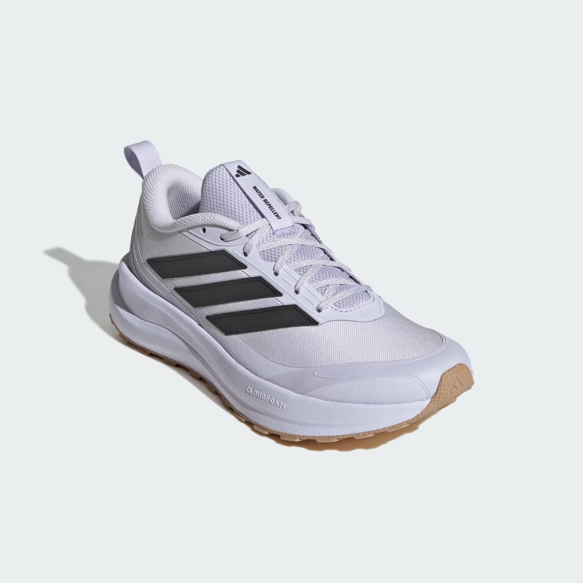 RUNFALCON 6 ATR W - ADIDAS SIYAH