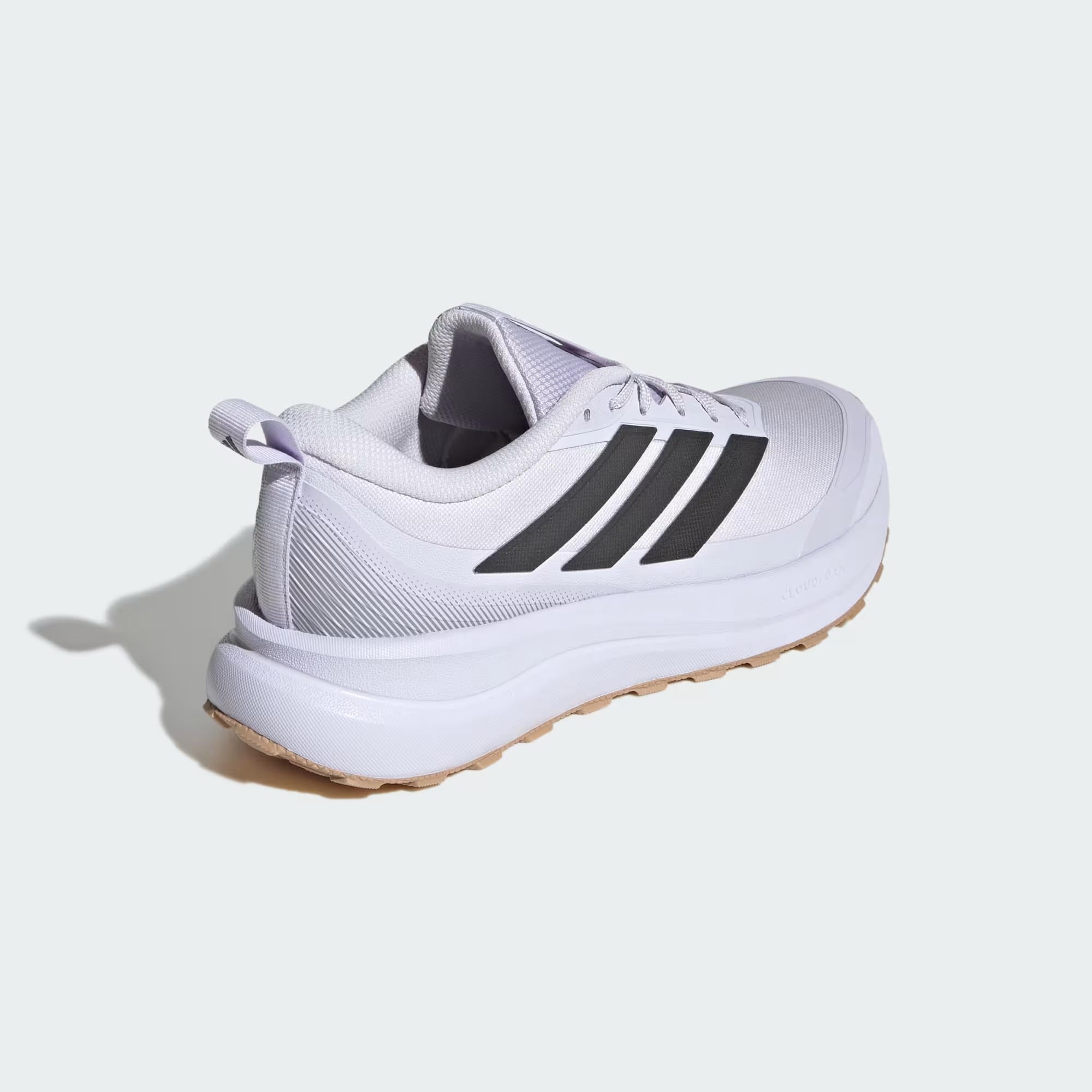 RUNFALCON 6 ATR W - ADIDAS SIYAH