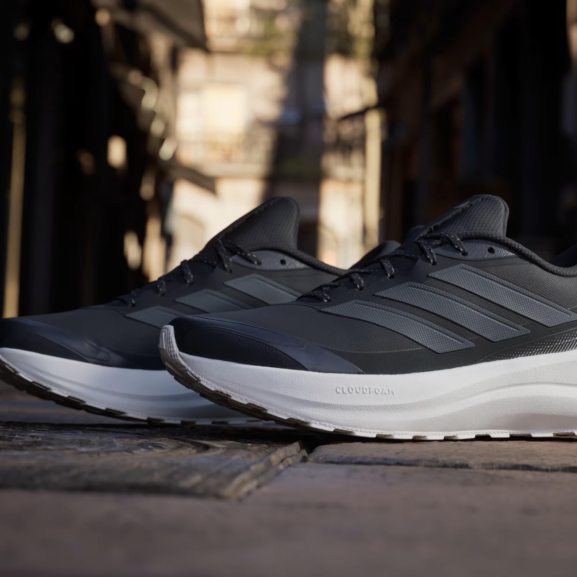 RUNFALCON 6 ATR W - ADIDAS SIYAH