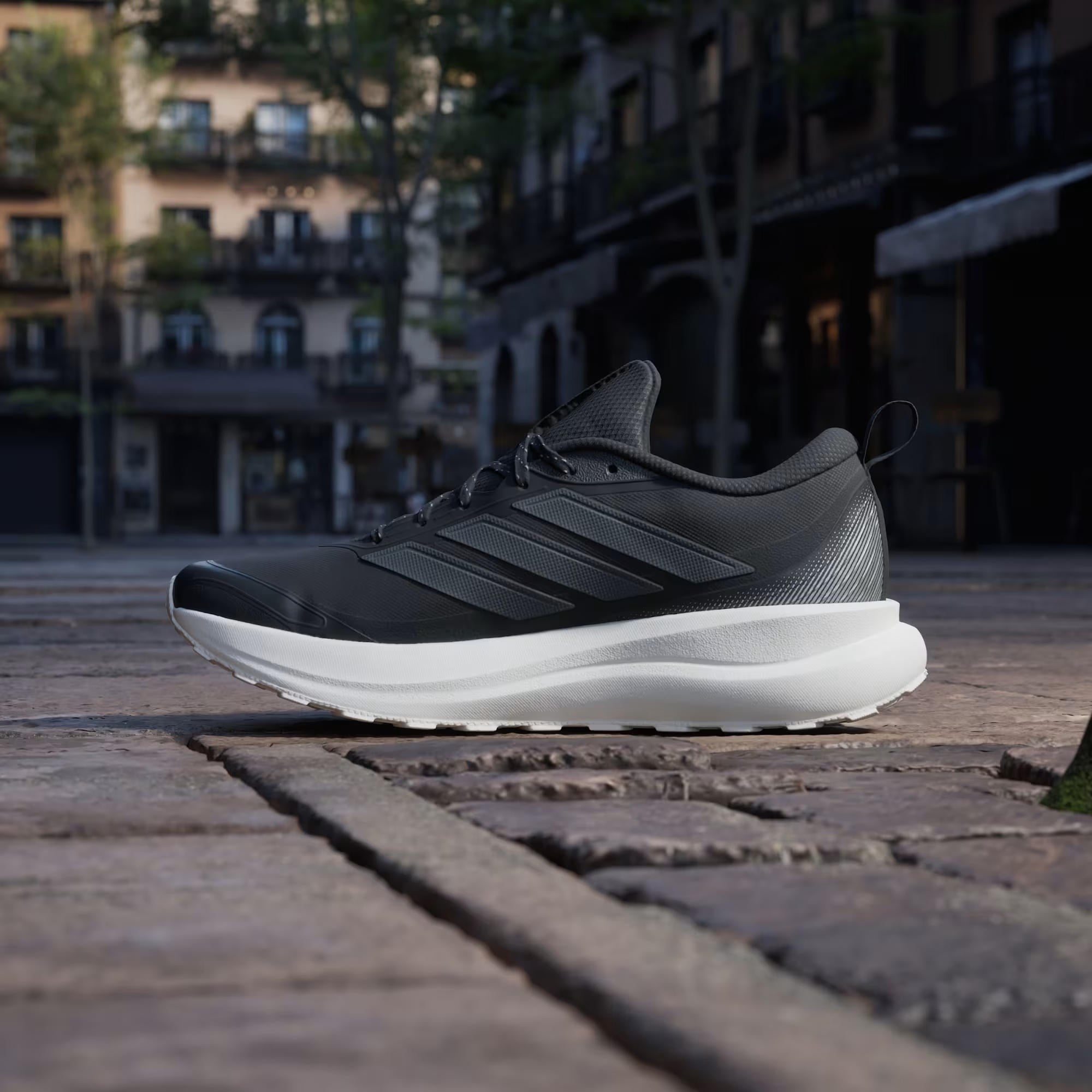 RUNFALCON 6 ATR W - ADIDAS SIYAH