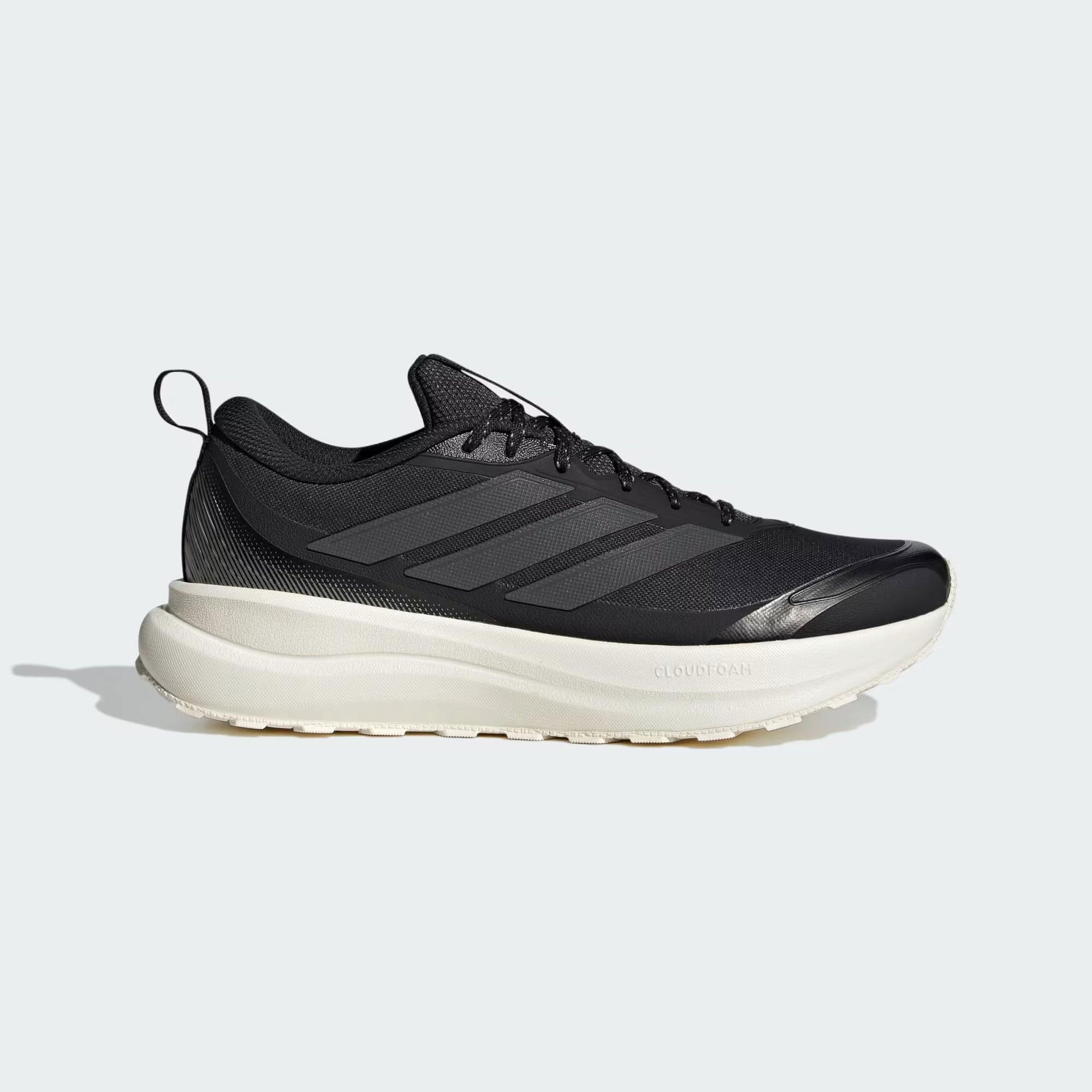 RUNFALCON 6 ATR W - ADIDAS SIYAH