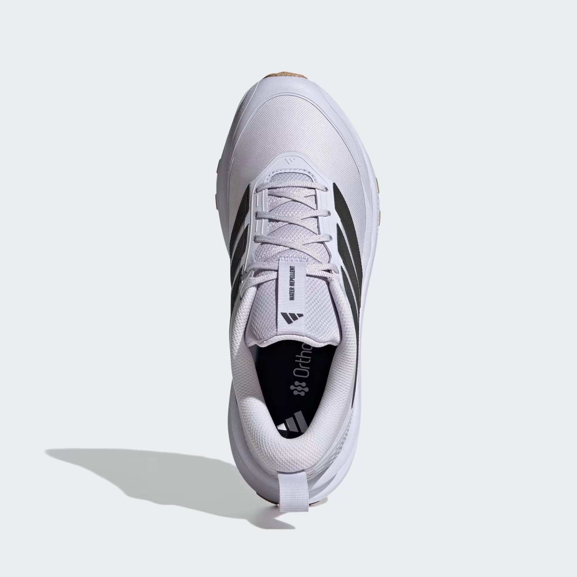 RUNFALCON 6 ATR W - ADIDAS SIYAH
