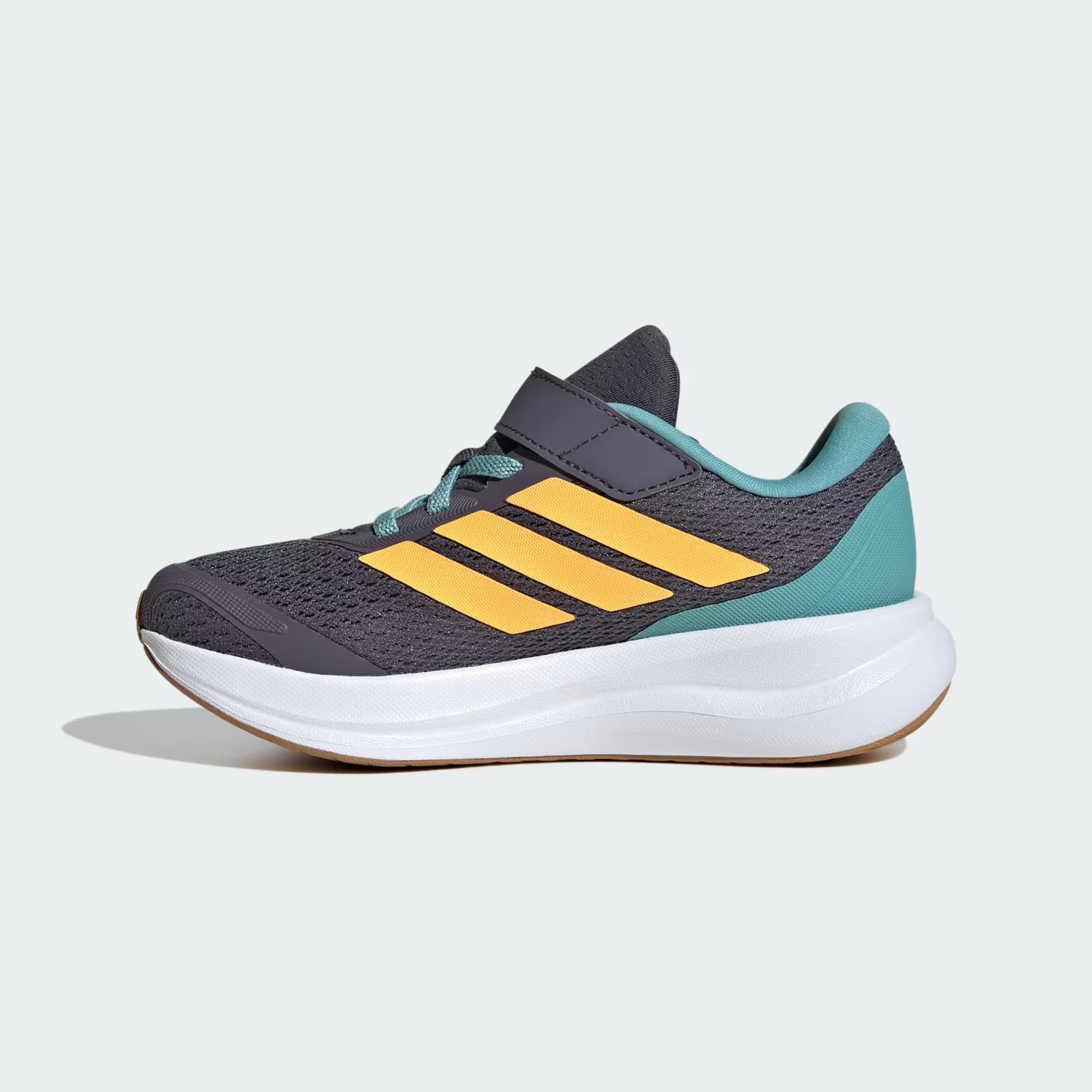 RUNFALCON 6 EL C - ADIDAS SIYAH
