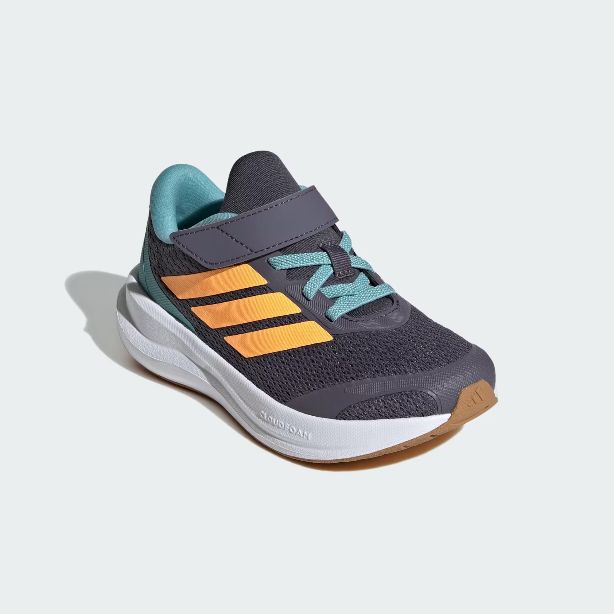 RUNFALCON 6 EL C - ADIDAS SIYAH