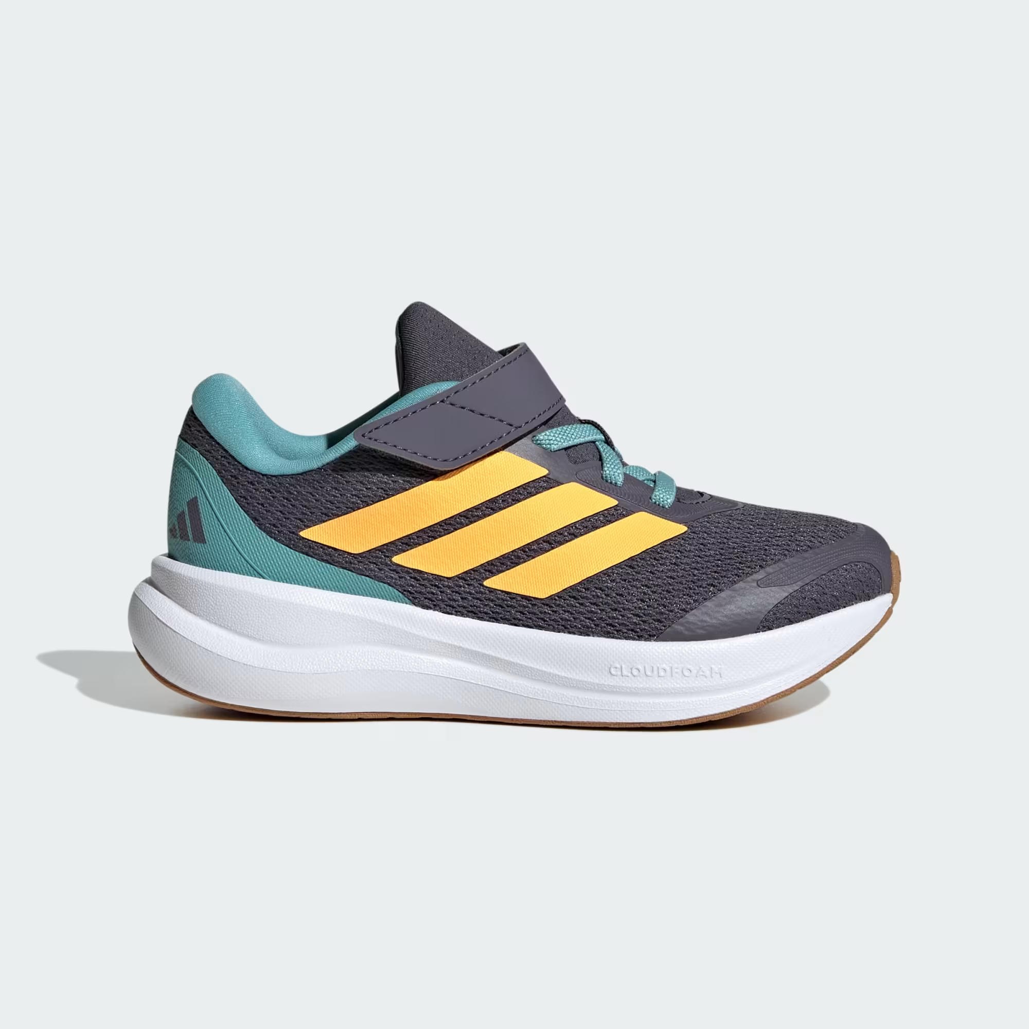 RUNFALCON 6 EL C - ADIDAS SIYAH