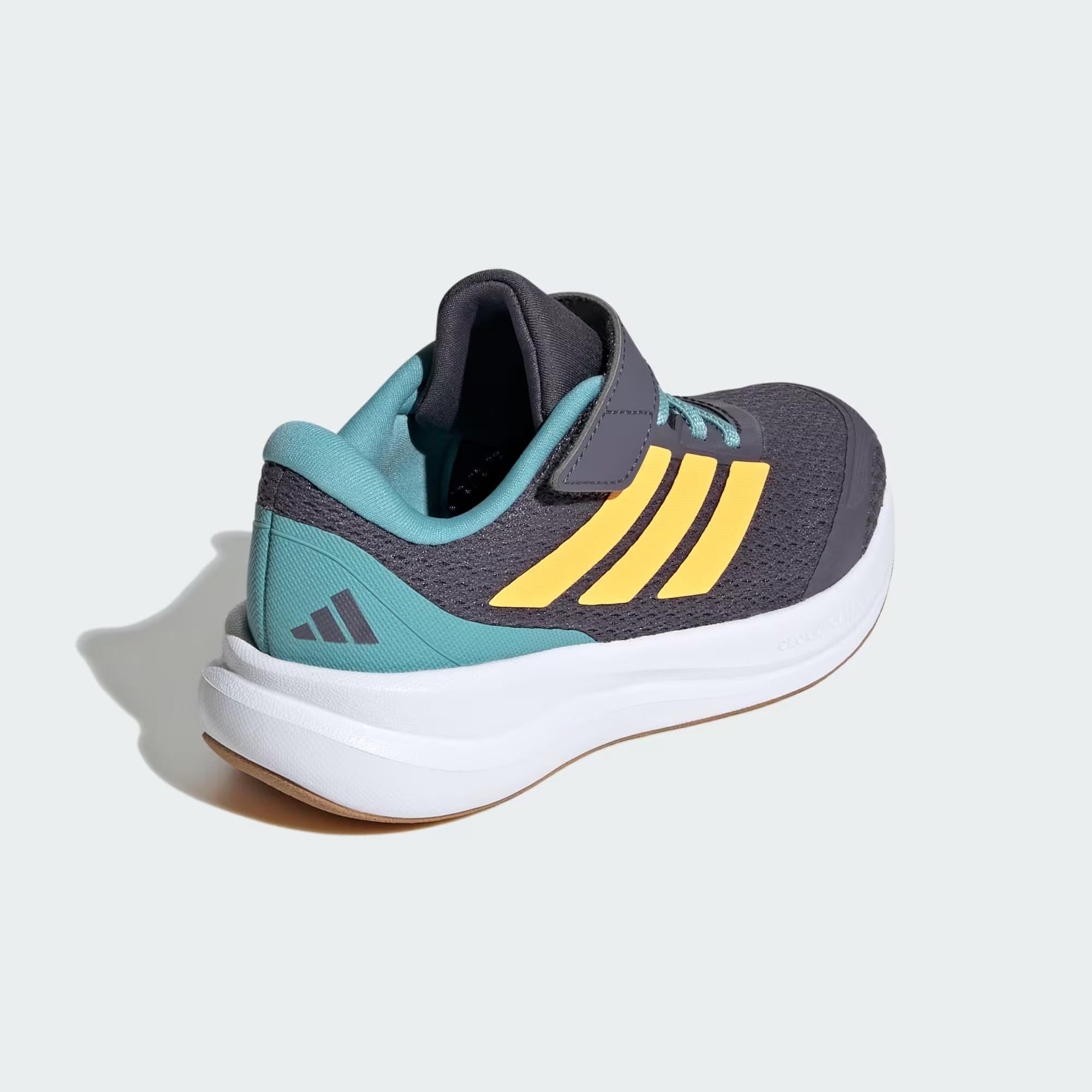 RUNFALCON 6 EL C - ADIDAS SIYAH