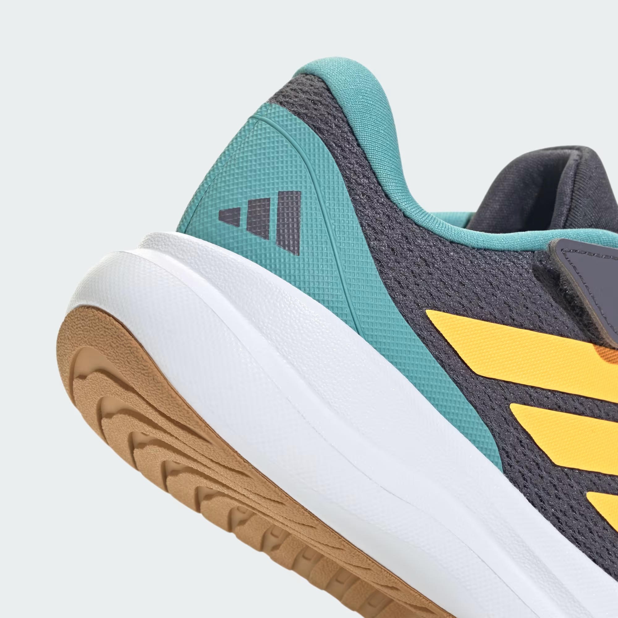 RUNFALCON 6 EL C - ADIDAS SIYAH
