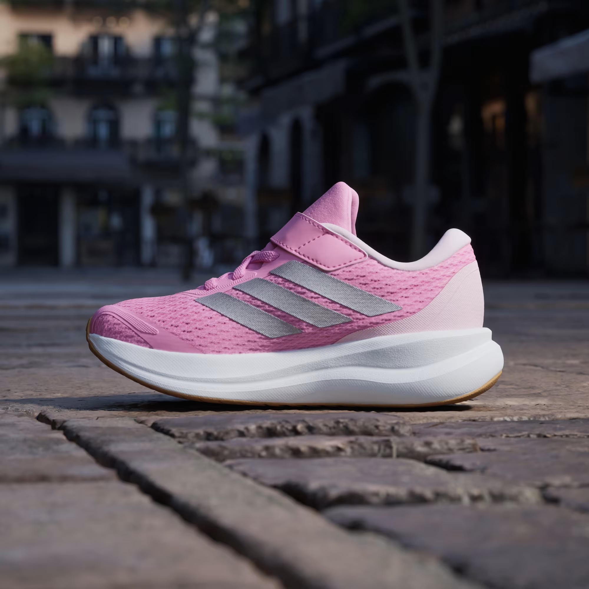 RUNFALCON 6 EL C - ADIDAS SIYAH