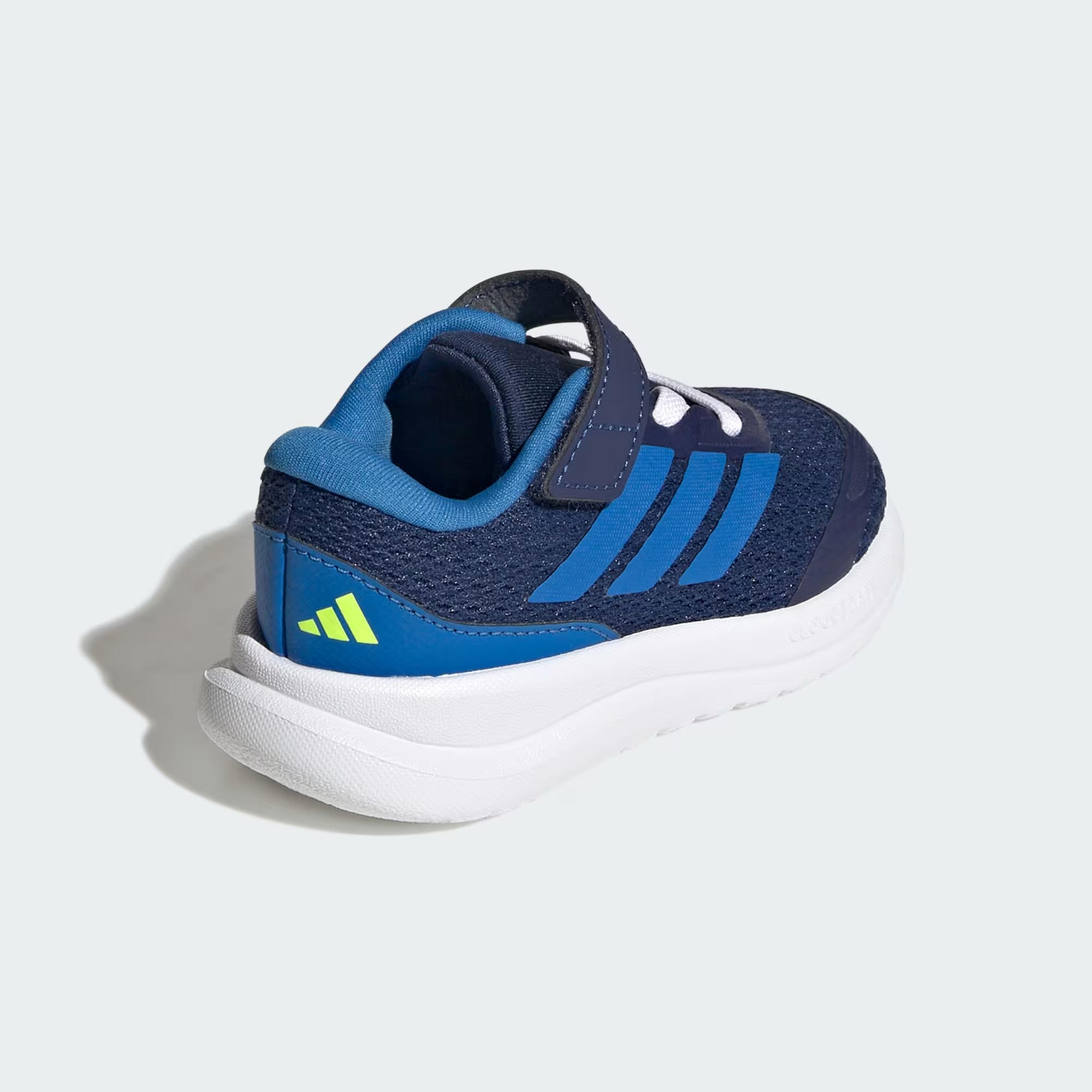 RUNFALCON 6 EL I - ADIDAS SIYAH