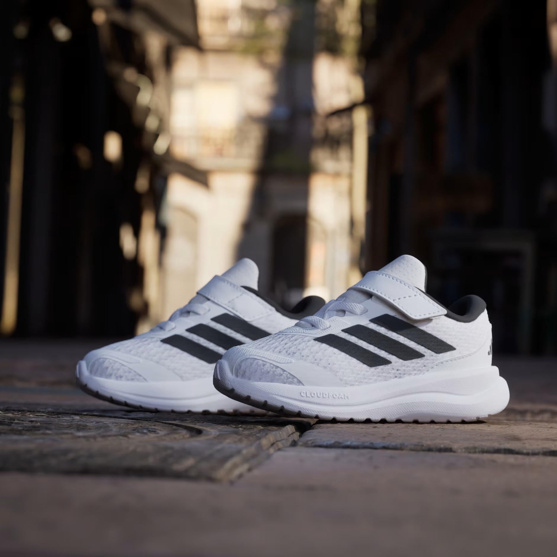 RUNFALCON 6 EL I - ADIDAS SIYAH