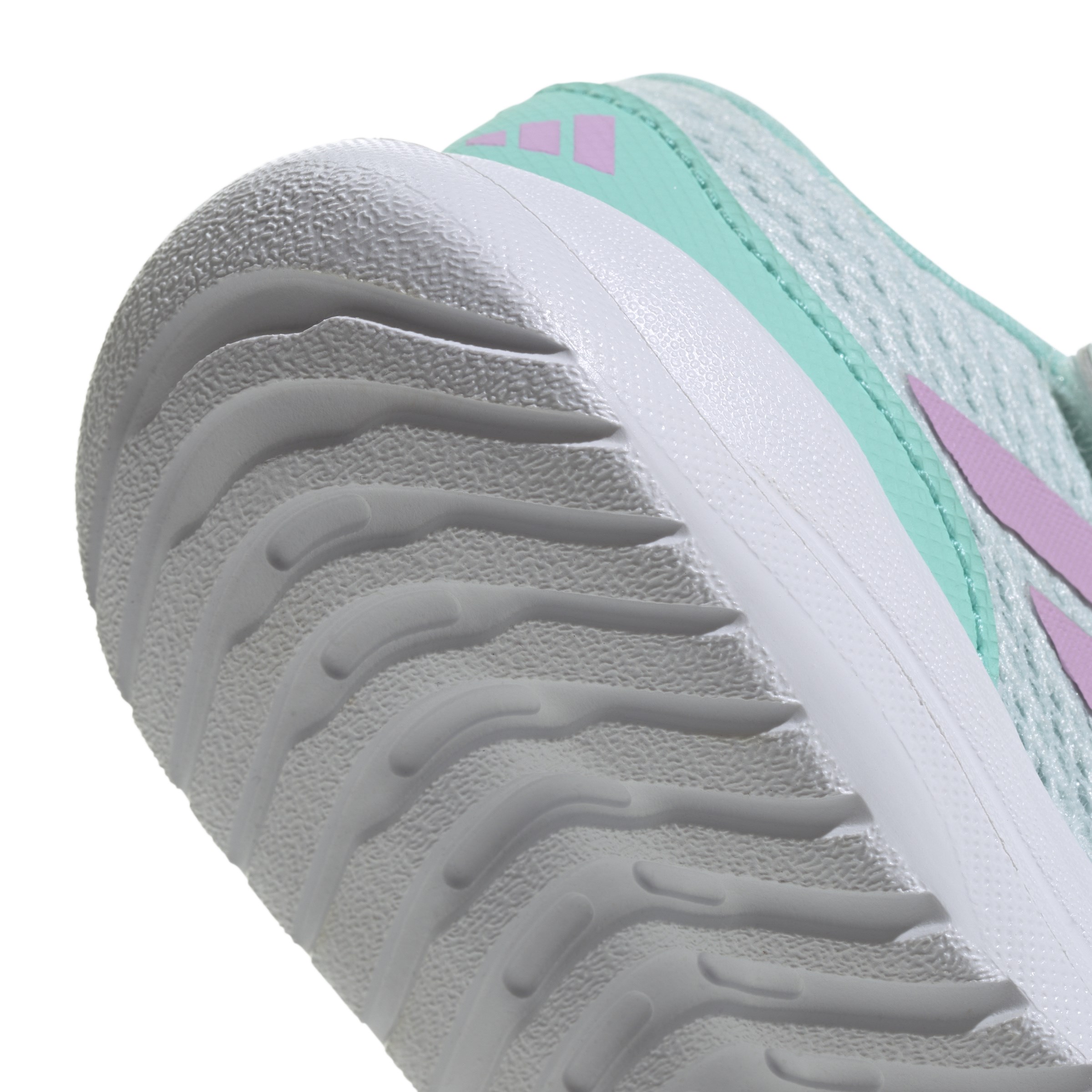 RUNFALCON 6 EL I - ADIDAS SIYAH