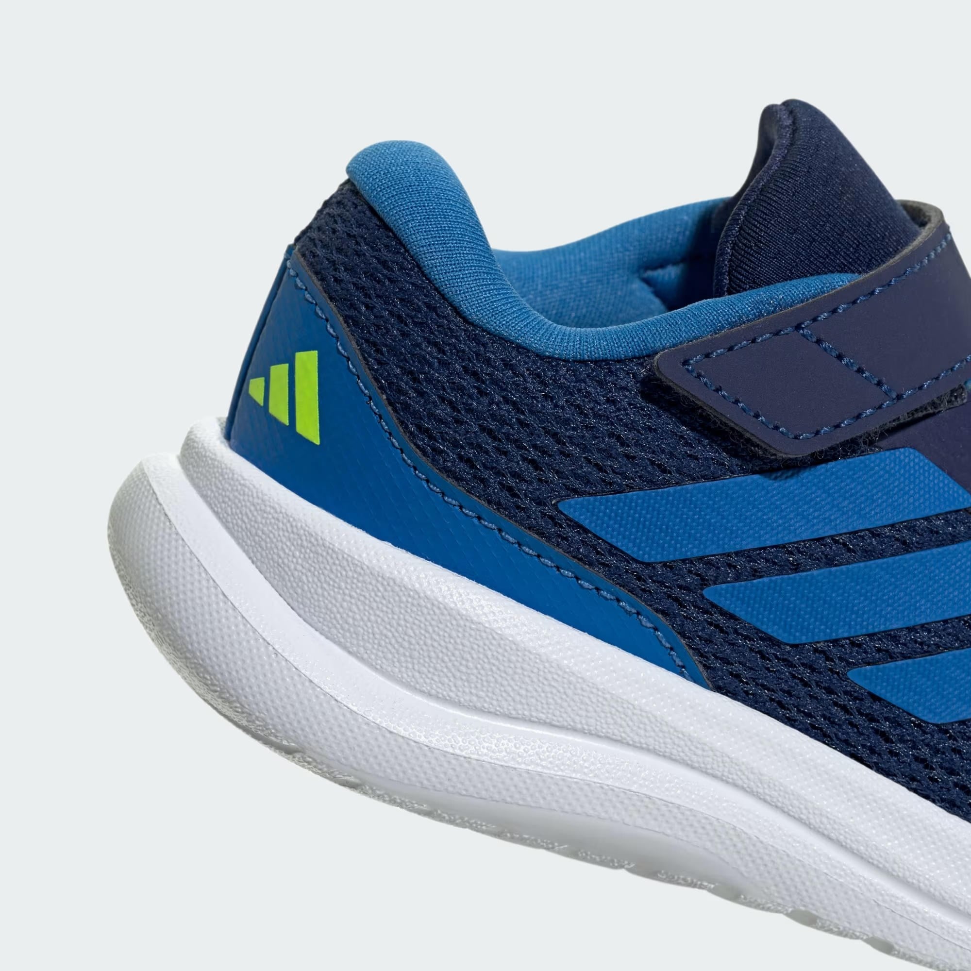 RUNFALCON 6 EL I - ADIDAS SIYAH
