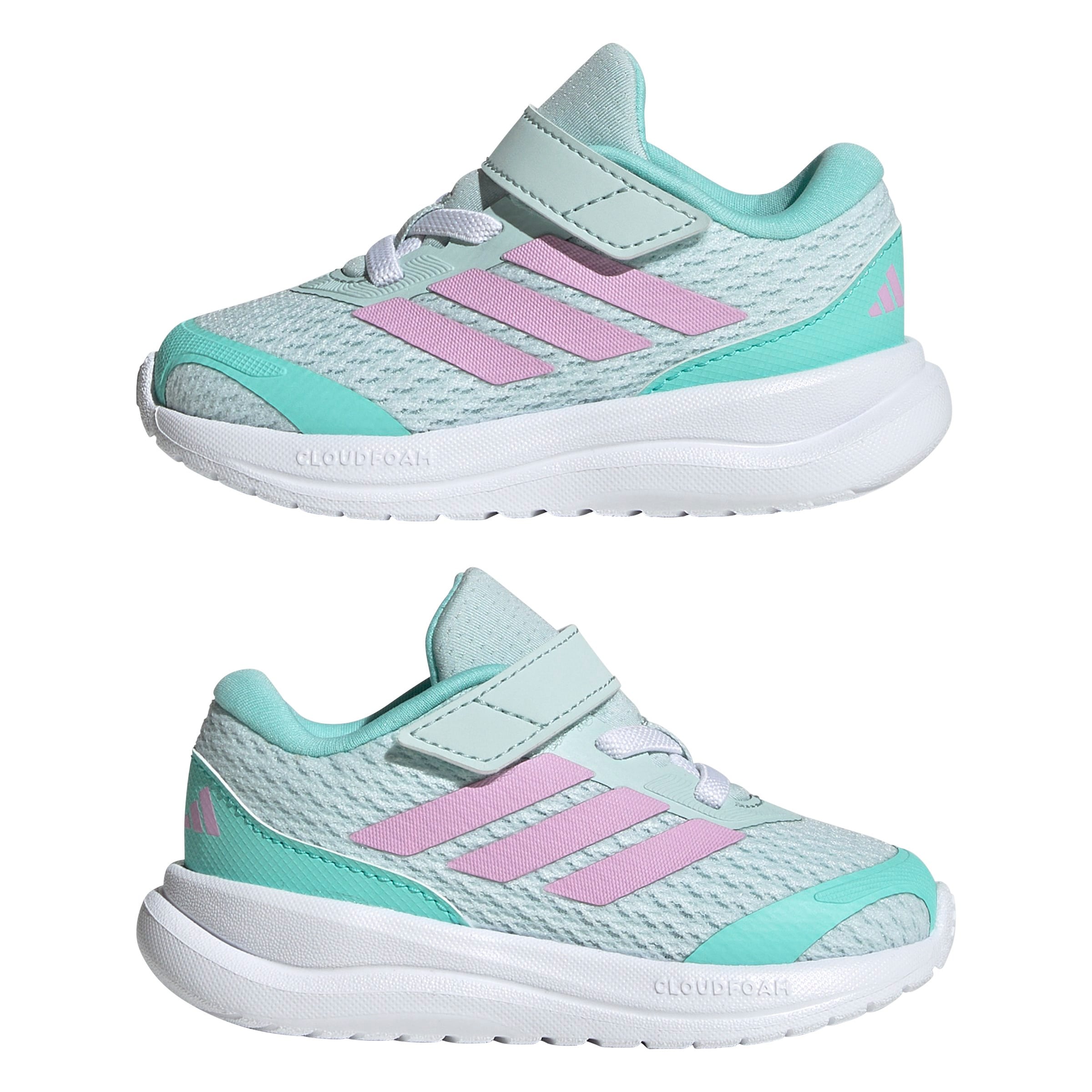 RUNFALCON 6 EL I - ADIDAS SIYAH