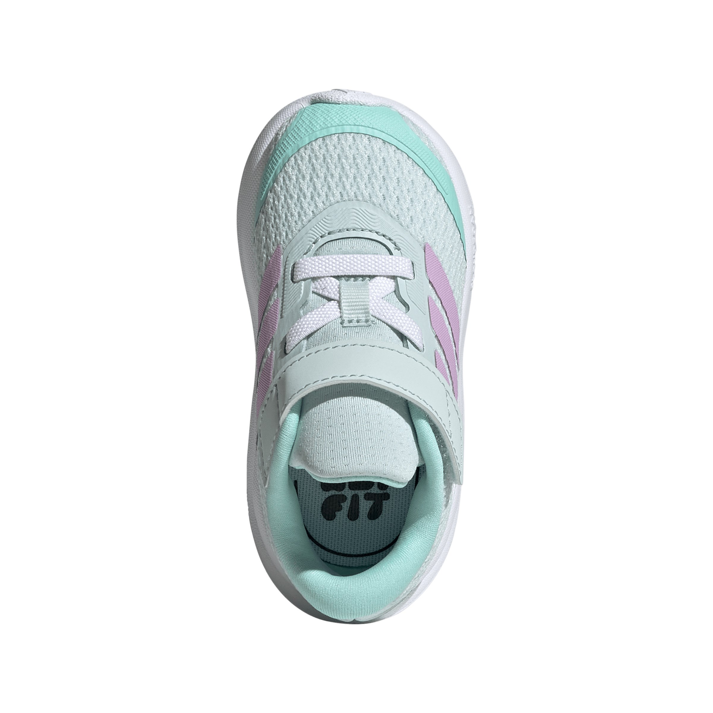 RUNFALCON 6 EL I - ADIDAS SIYAH