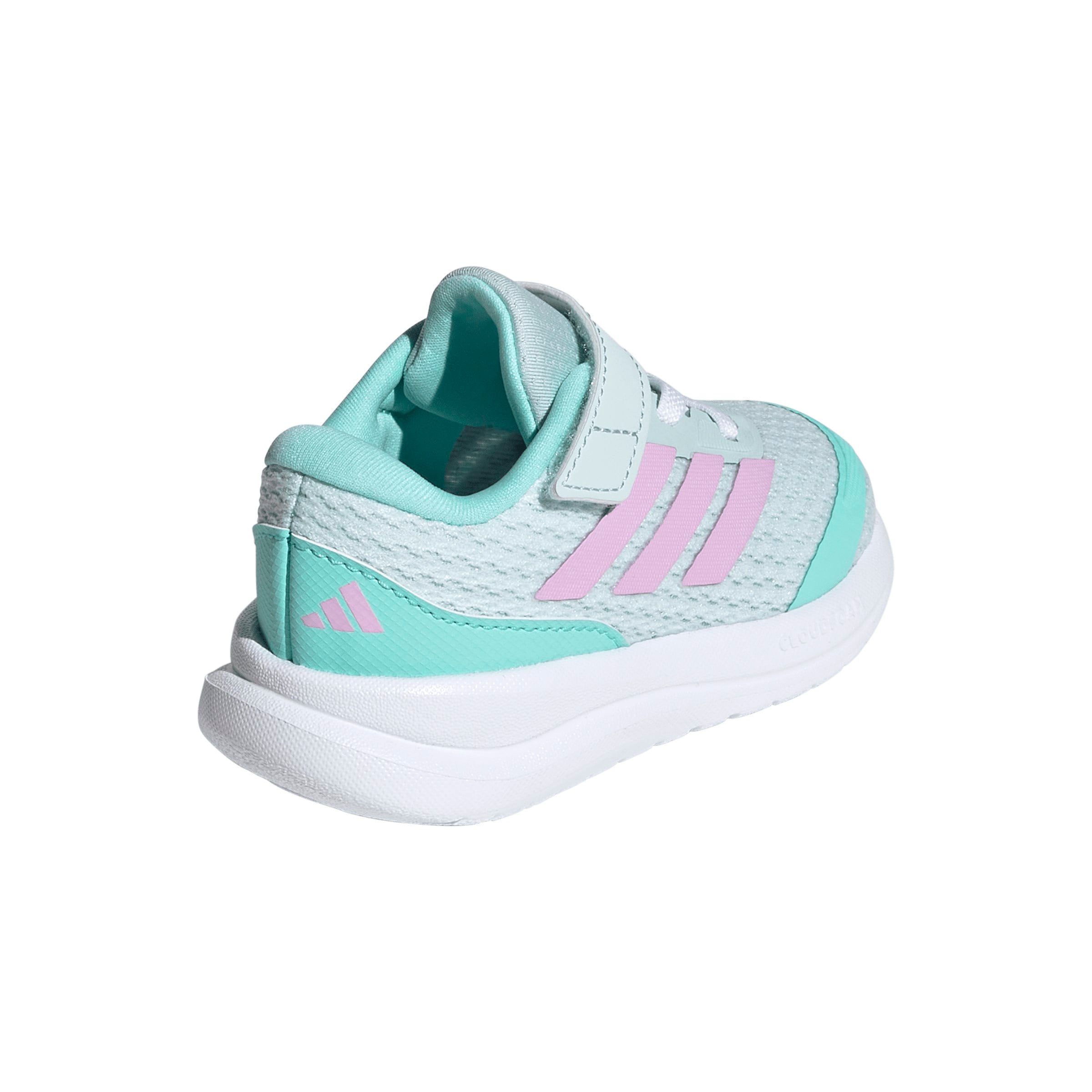 RUNFALCON 6 EL I - ADIDAS SIYAH