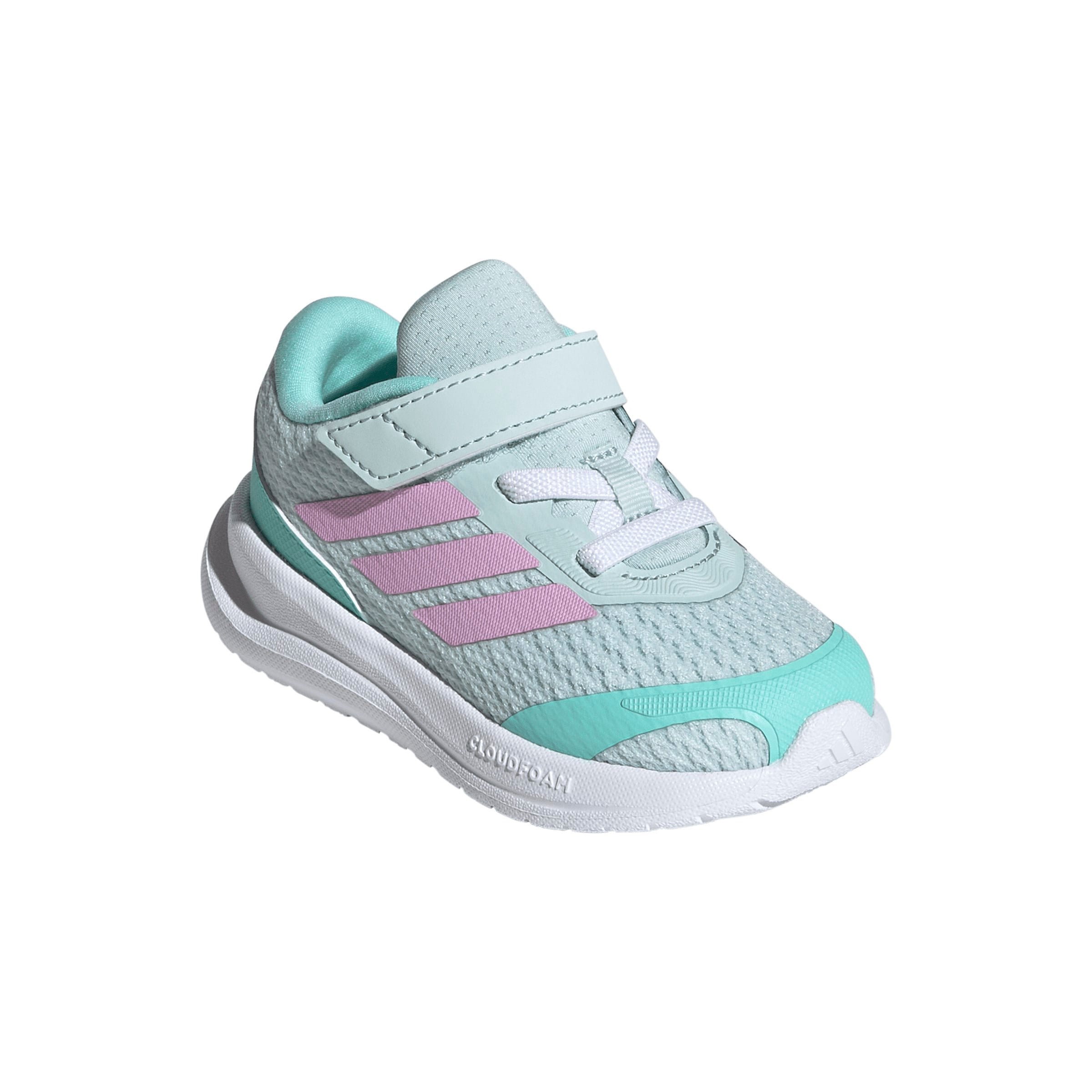 RUNFALCON 6 EL I - ADIDAS SIYAH