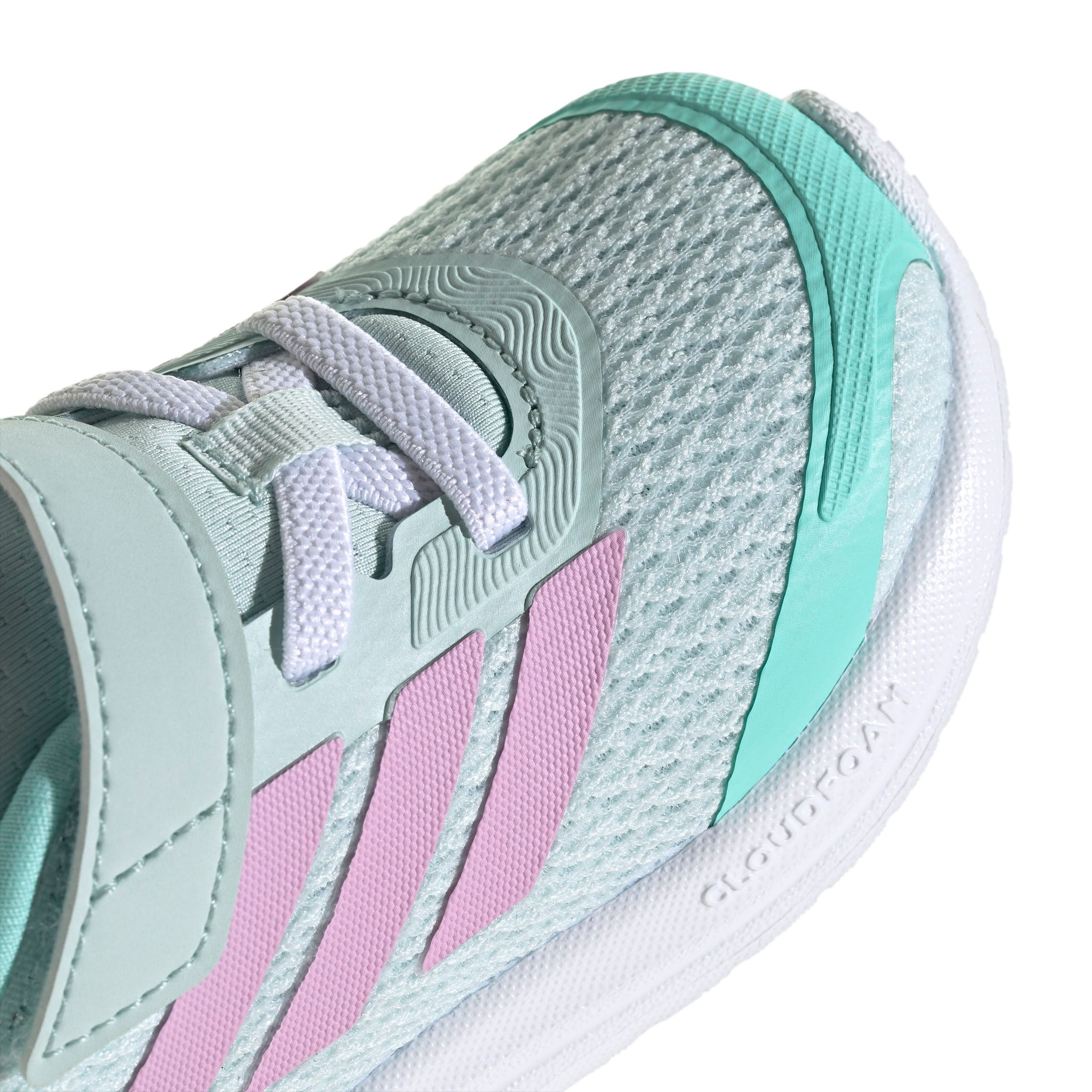 RUNFALCON 6 EL I - ADIDAS SIYAH
