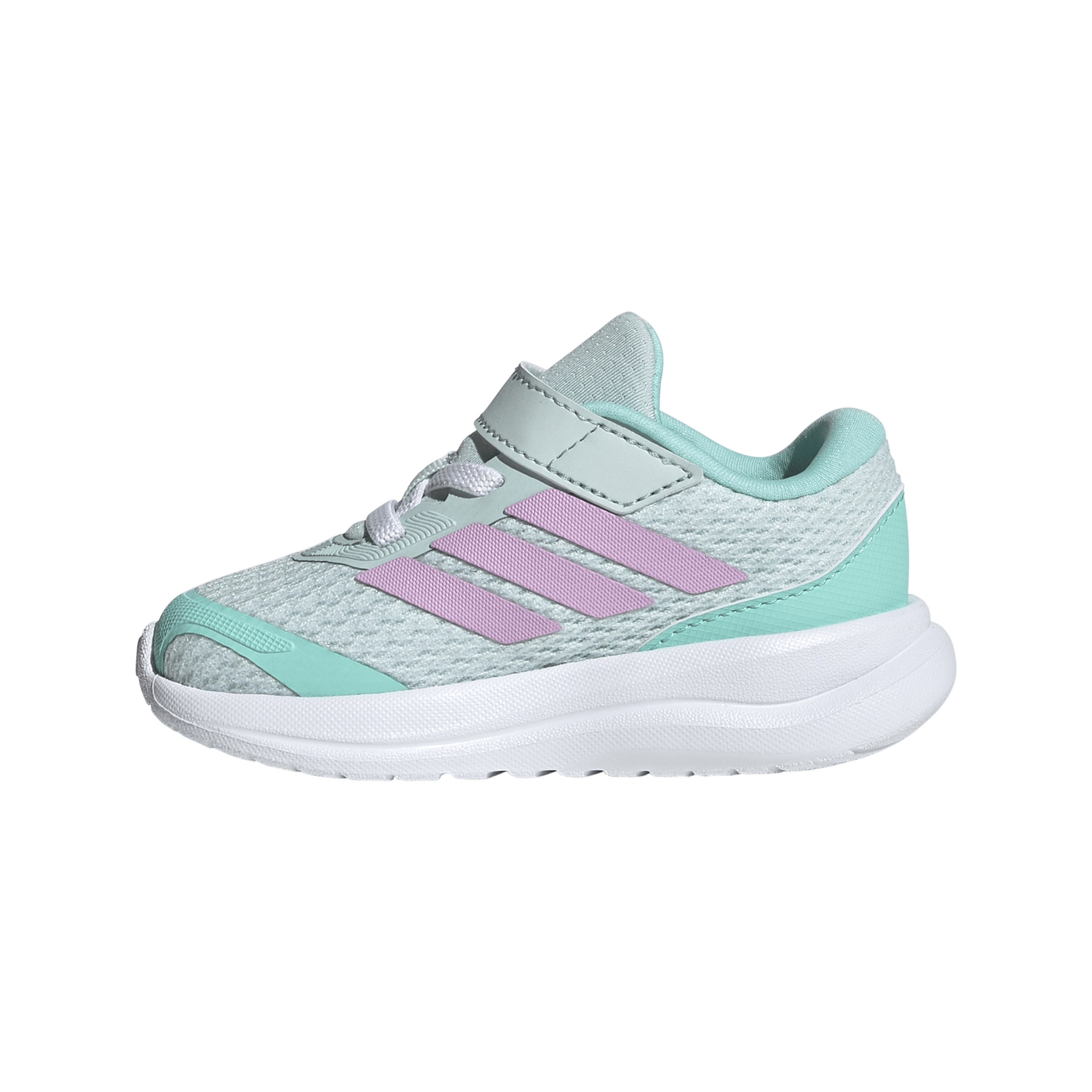 RUNFALCON 6 EL I - ADIDAS SIYAH