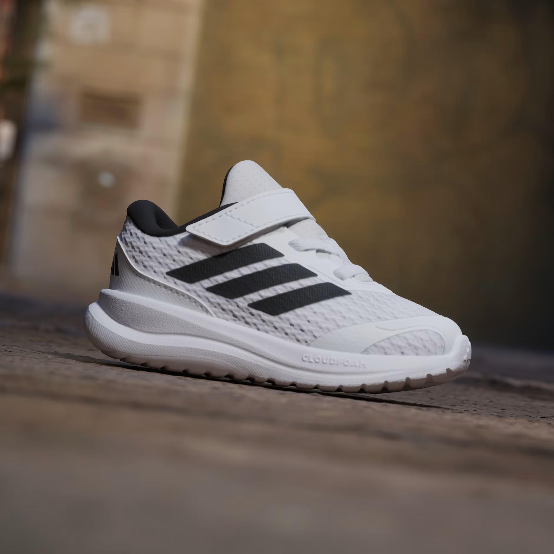 RUNFALCON 6 EL I - ADIDAS SIYAH