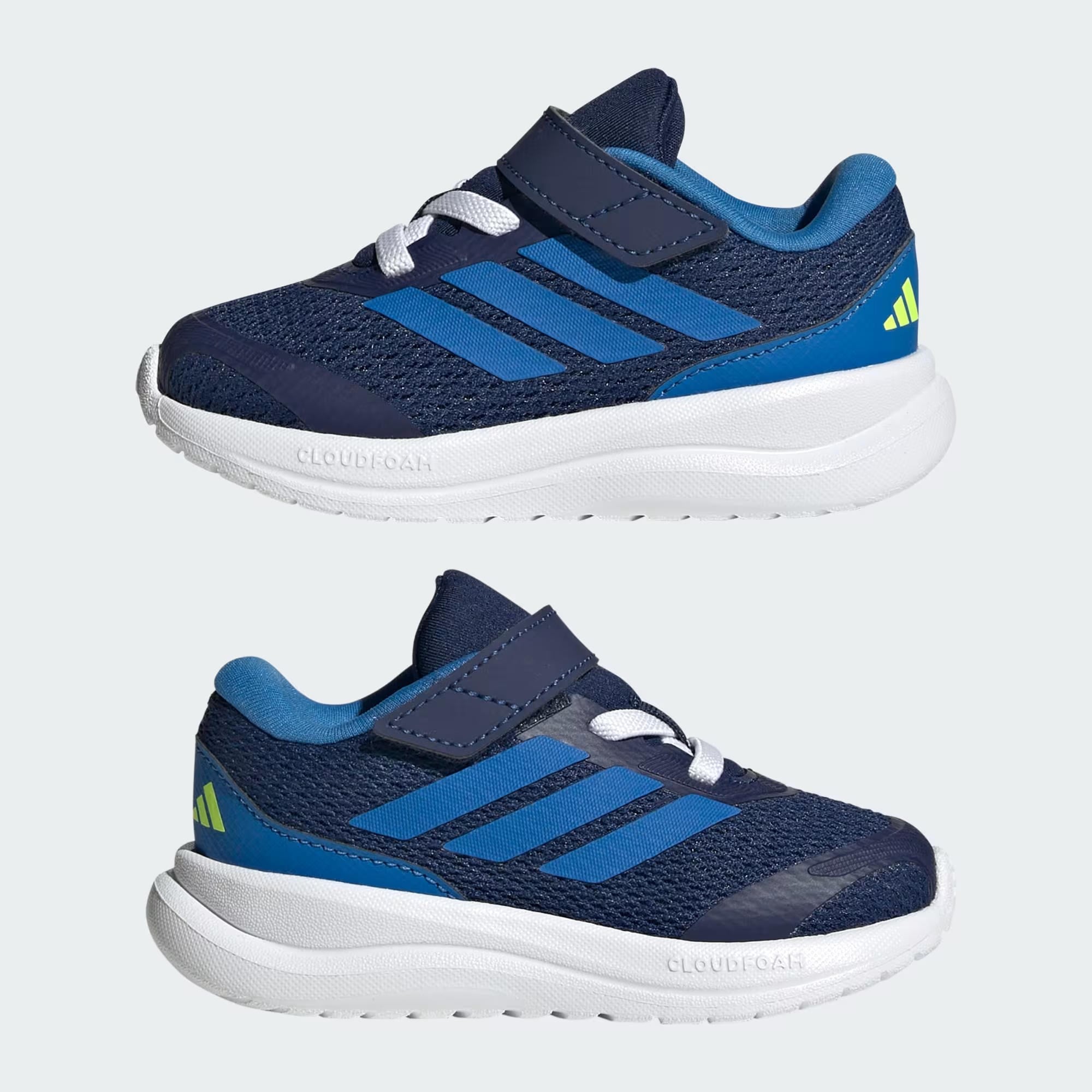 RUNFALCON 6 EL I - ADIDAS SIYAH
