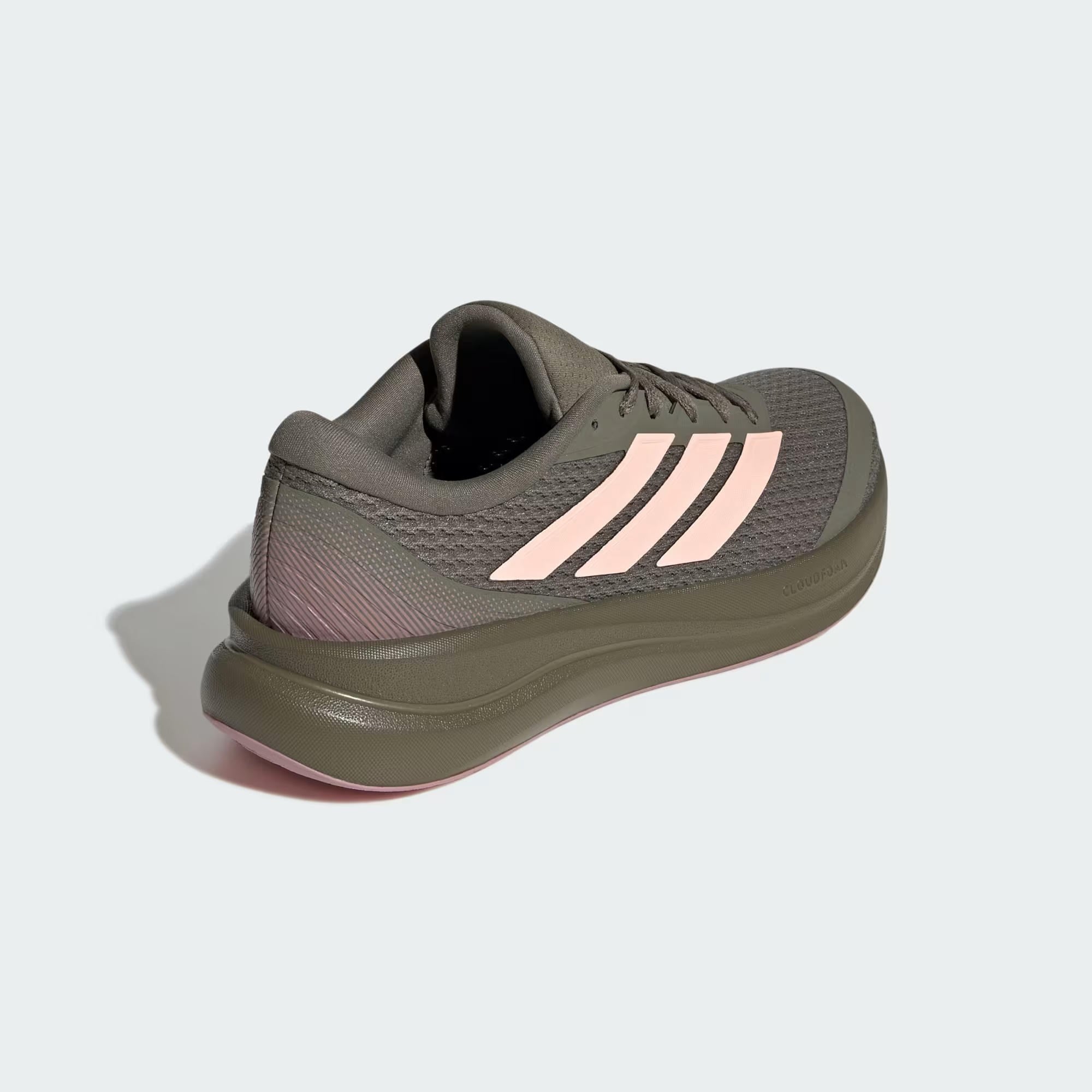 RUNFALCON 6 W - ADIDAS SIYAH